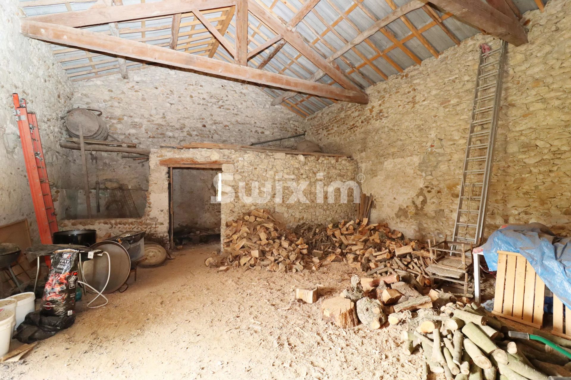 propriété 13 Pièces en vente sur Livron-sur-Drôme (26250)