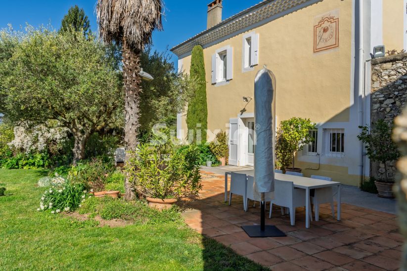 Vente Propriété Livron-sur-Drôme 13&nbsp;Pièces 420&nbsp;m²