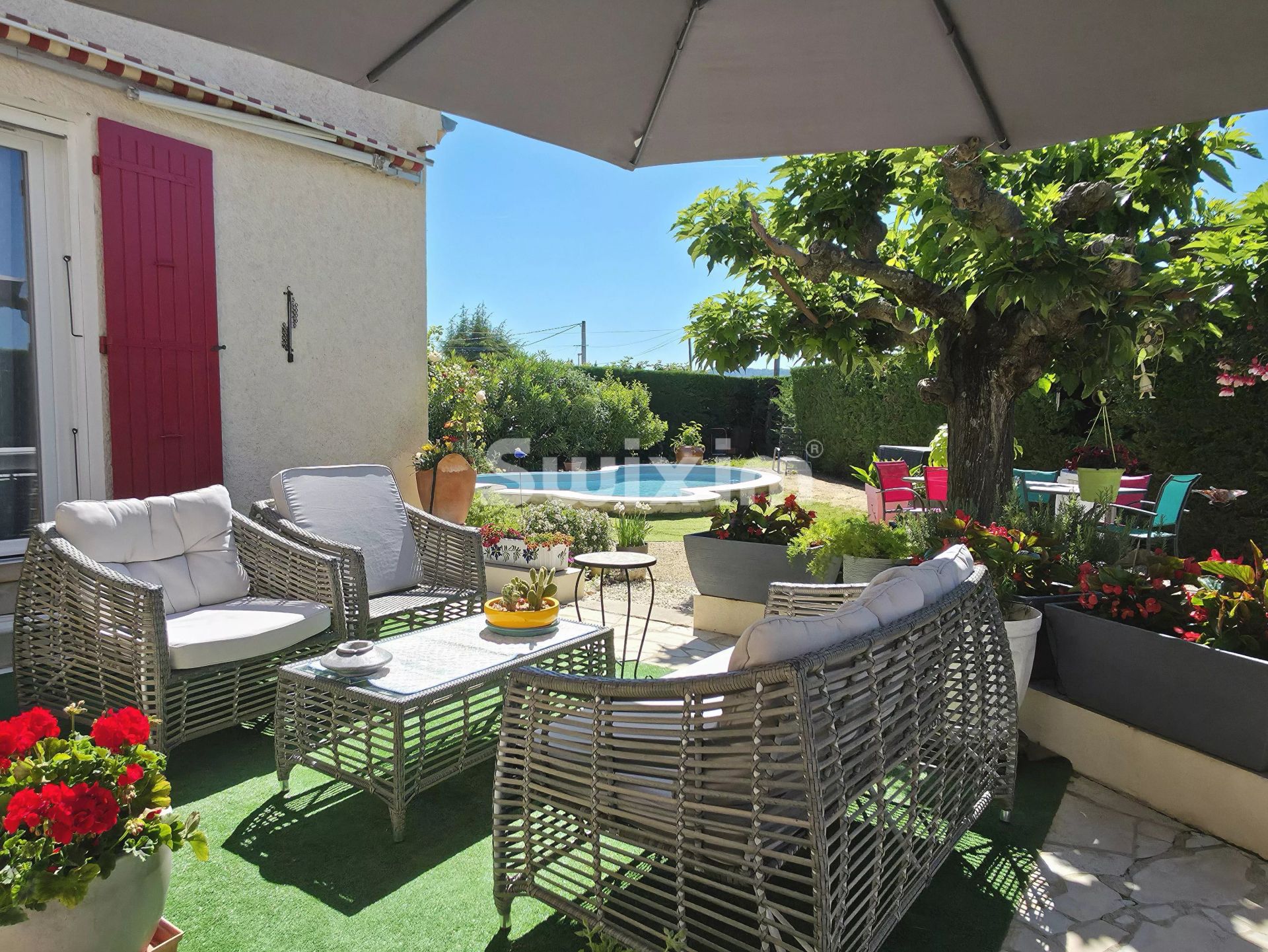 casa 5 Camere in vendita su Grignan (26230)