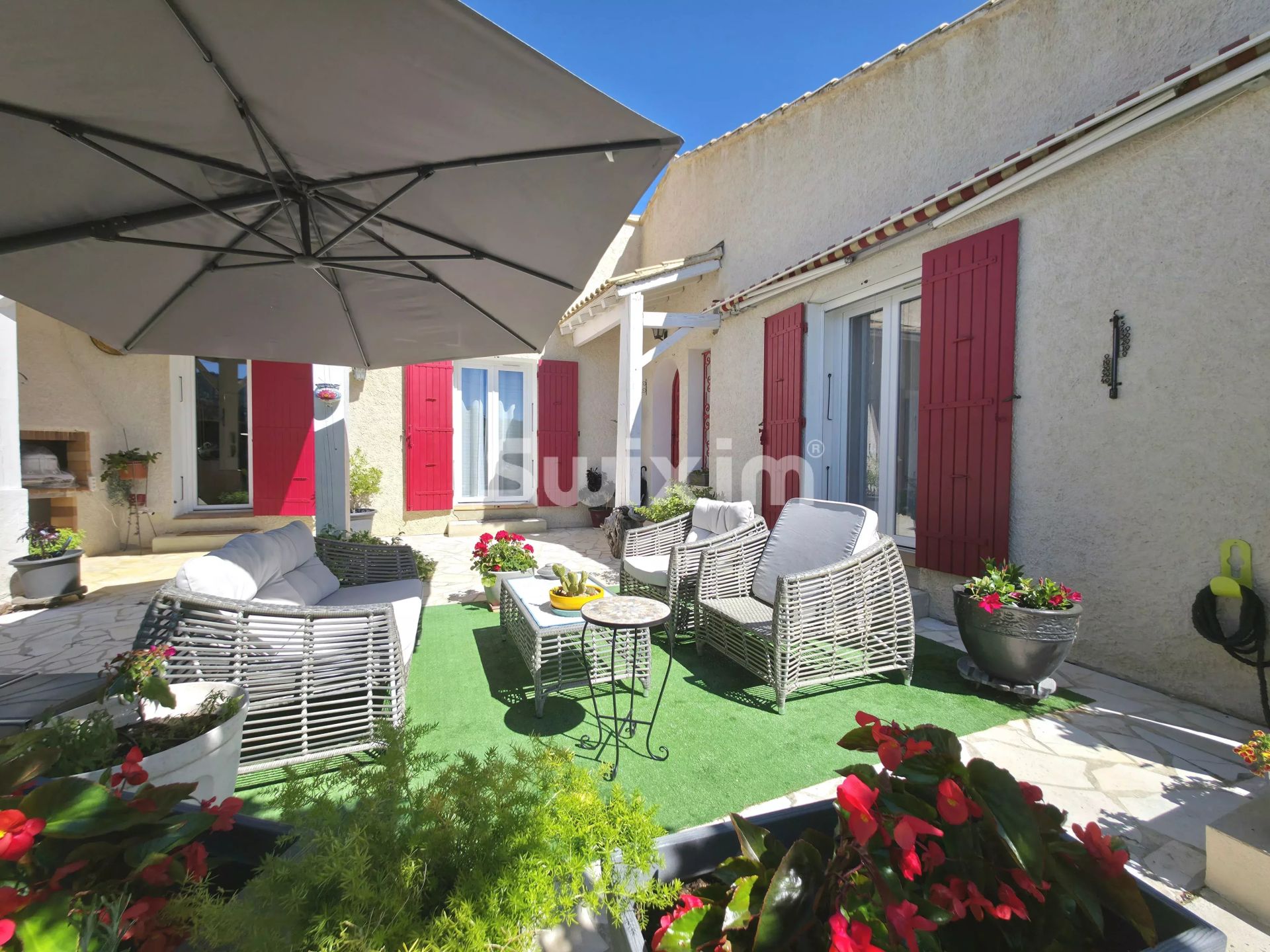casa 5 Camere in vendita su Grignan (26230)