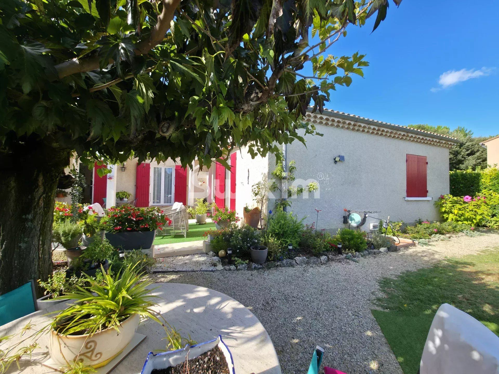 maison 5 Pièces en vente sur Valréas (84600)