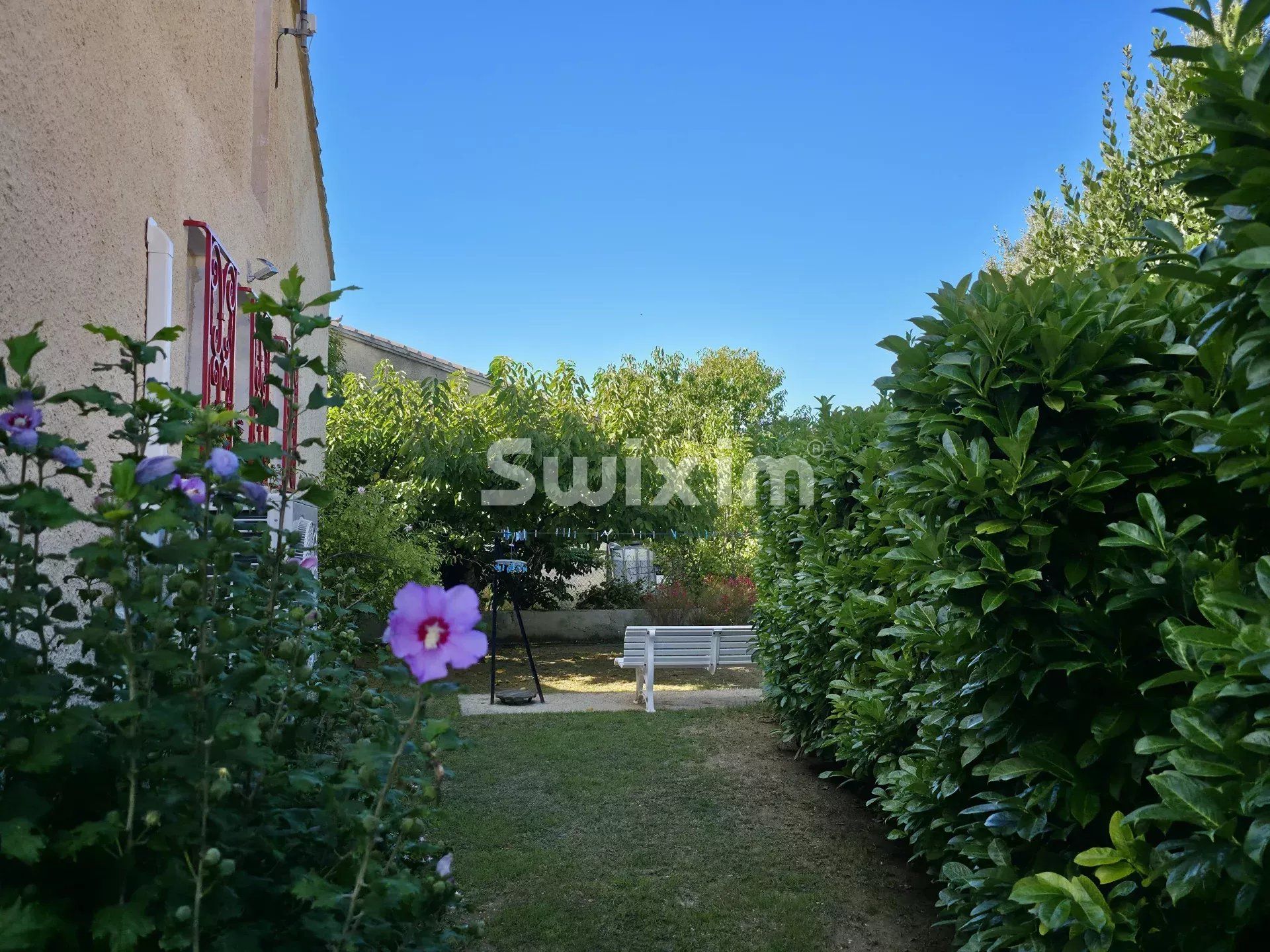 maison 5 Pièces en vente sur Valréas (84600)