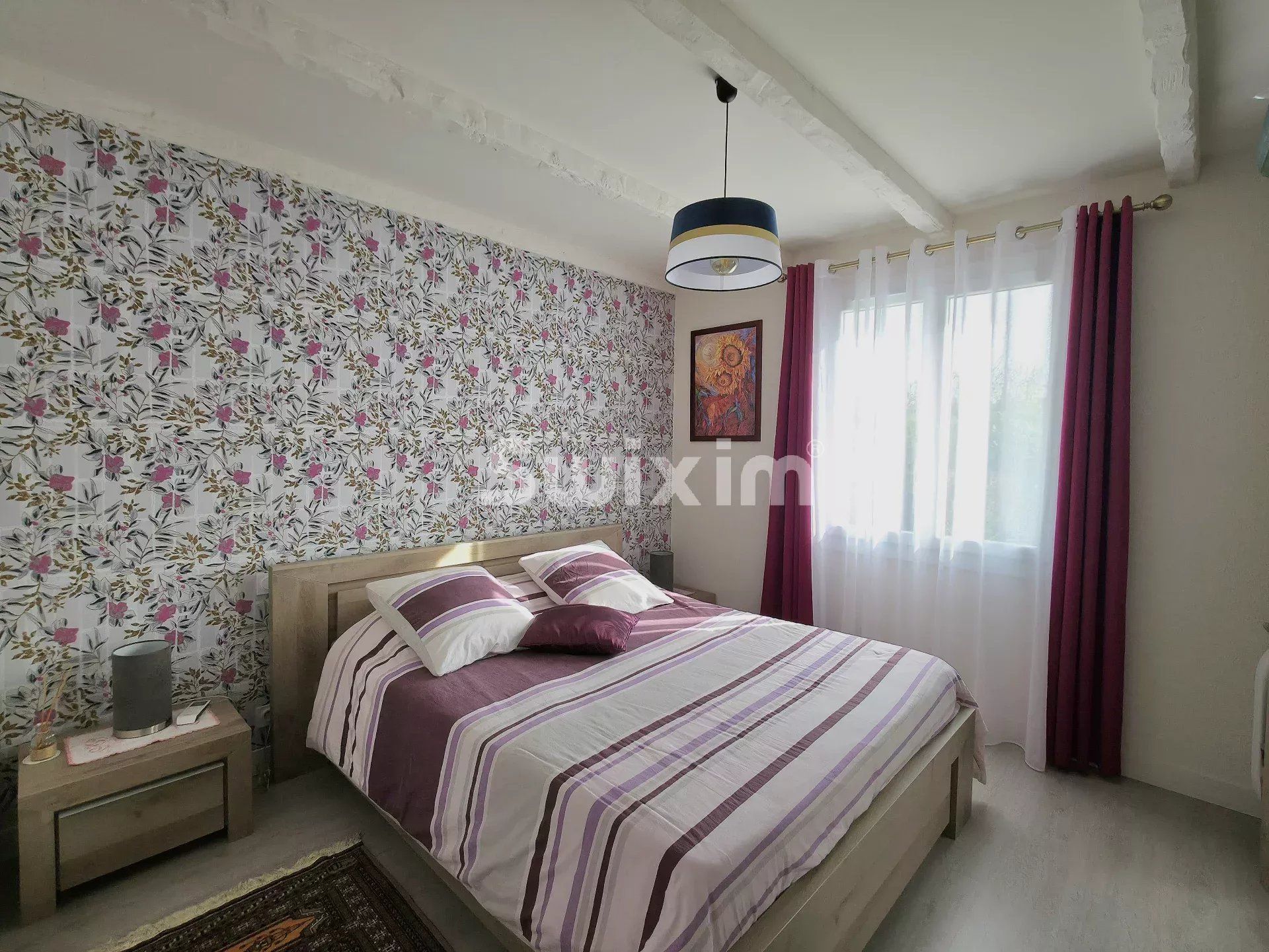 maison 5 Pièces en vente sur Valréas (84600)