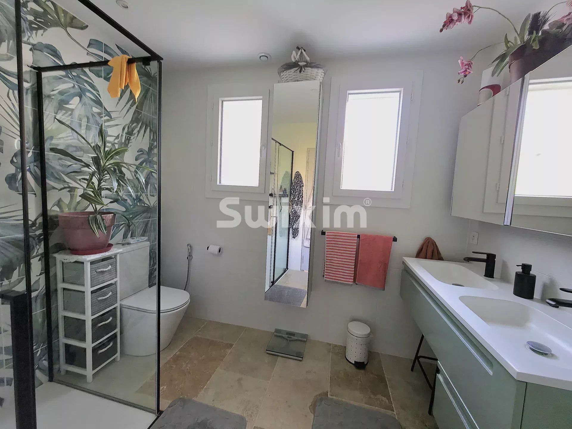 maison 5 Pièces en vente sur Valréas (84600)