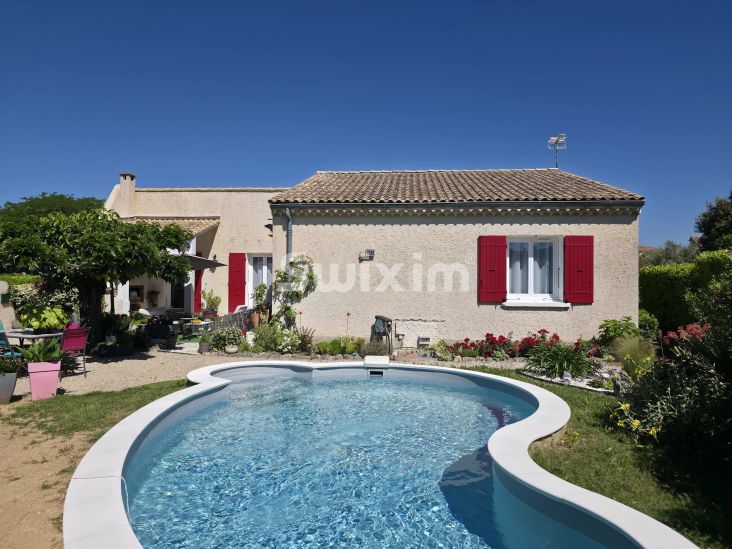 Vendita Casa Grignan 5&nbsp;Camere 110&nbsp;m²