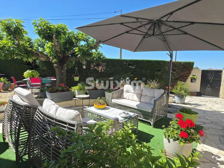 Vendita Casa Grignan 5&nbsp;Camere 110&nbsp;m²