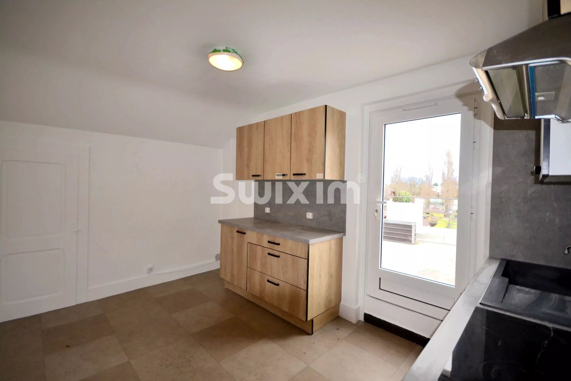 appartamento 2 Camere in affitto su Collonges-sous-Salève (74160)