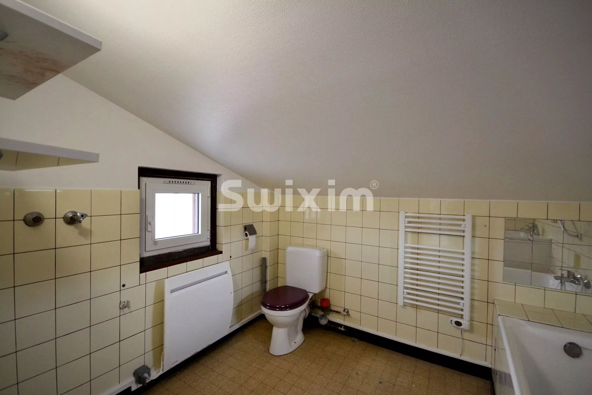 appartamento 2 Camere in affitto su Collonges-sous-Salève (74160)