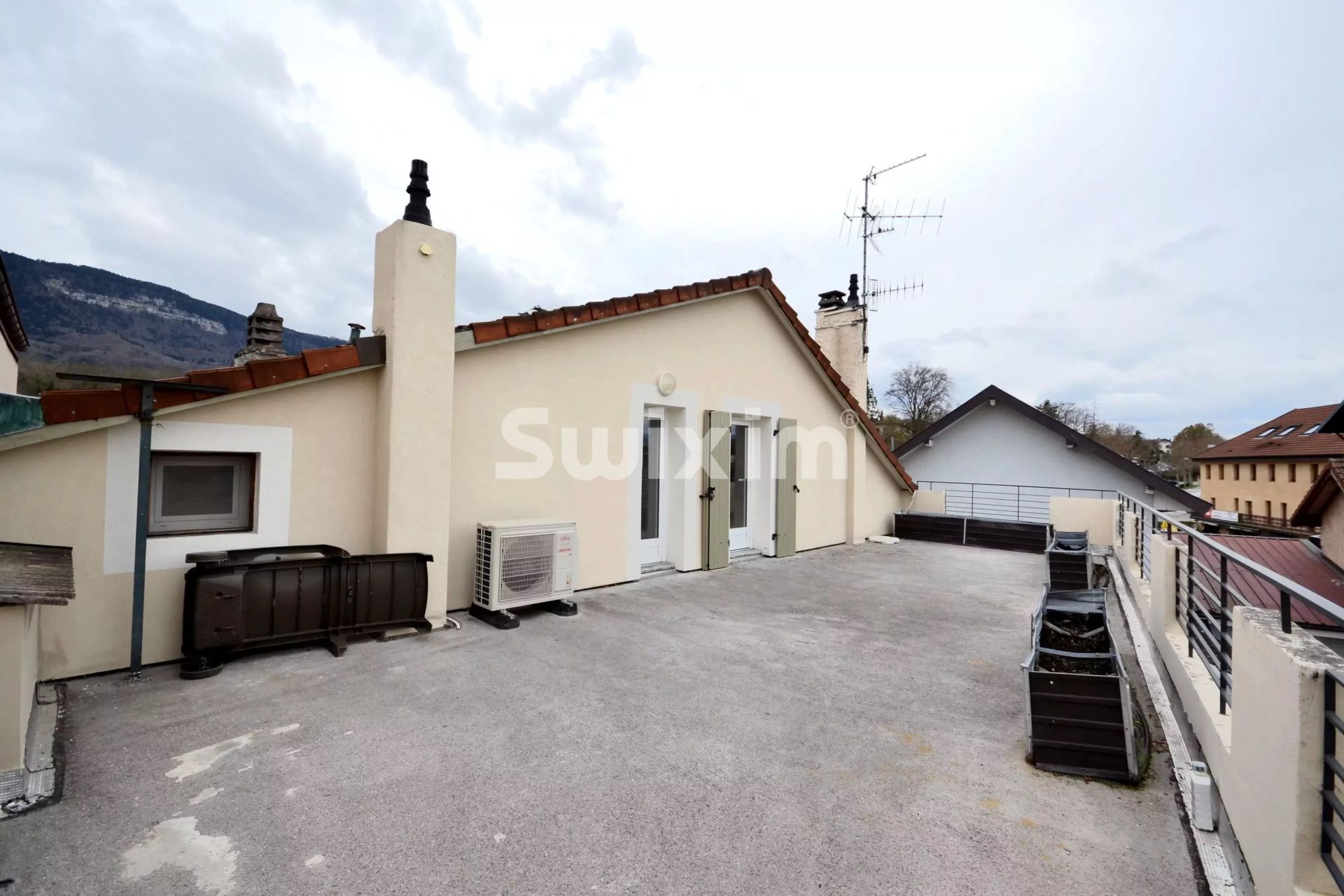 appartamento 2 Camere in affitto su Collonges-sous-Salève (74160)