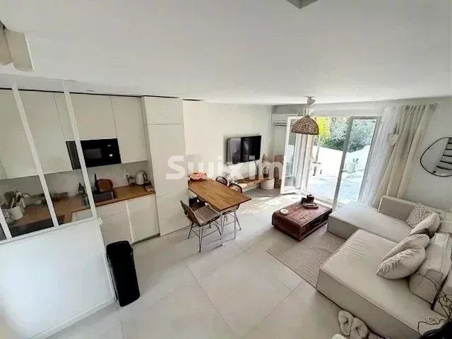 maison 3 Pièces en vente sur Gassin (83580)