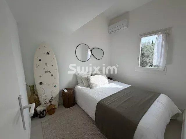 casa 3 Quartos para venda sobre Saint-Tropez (83990)