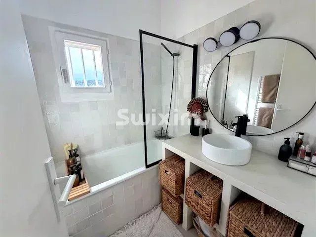 maison 3 Pièces en vente sur Gassin (83580)