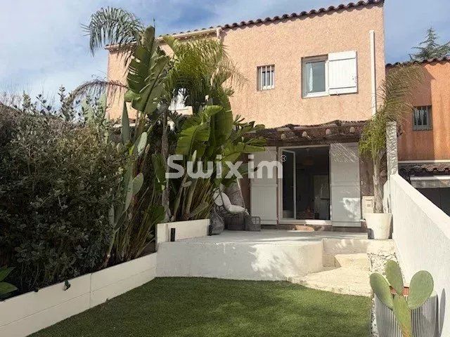maison 3 Pièces en vente sur Gassin (83580)
