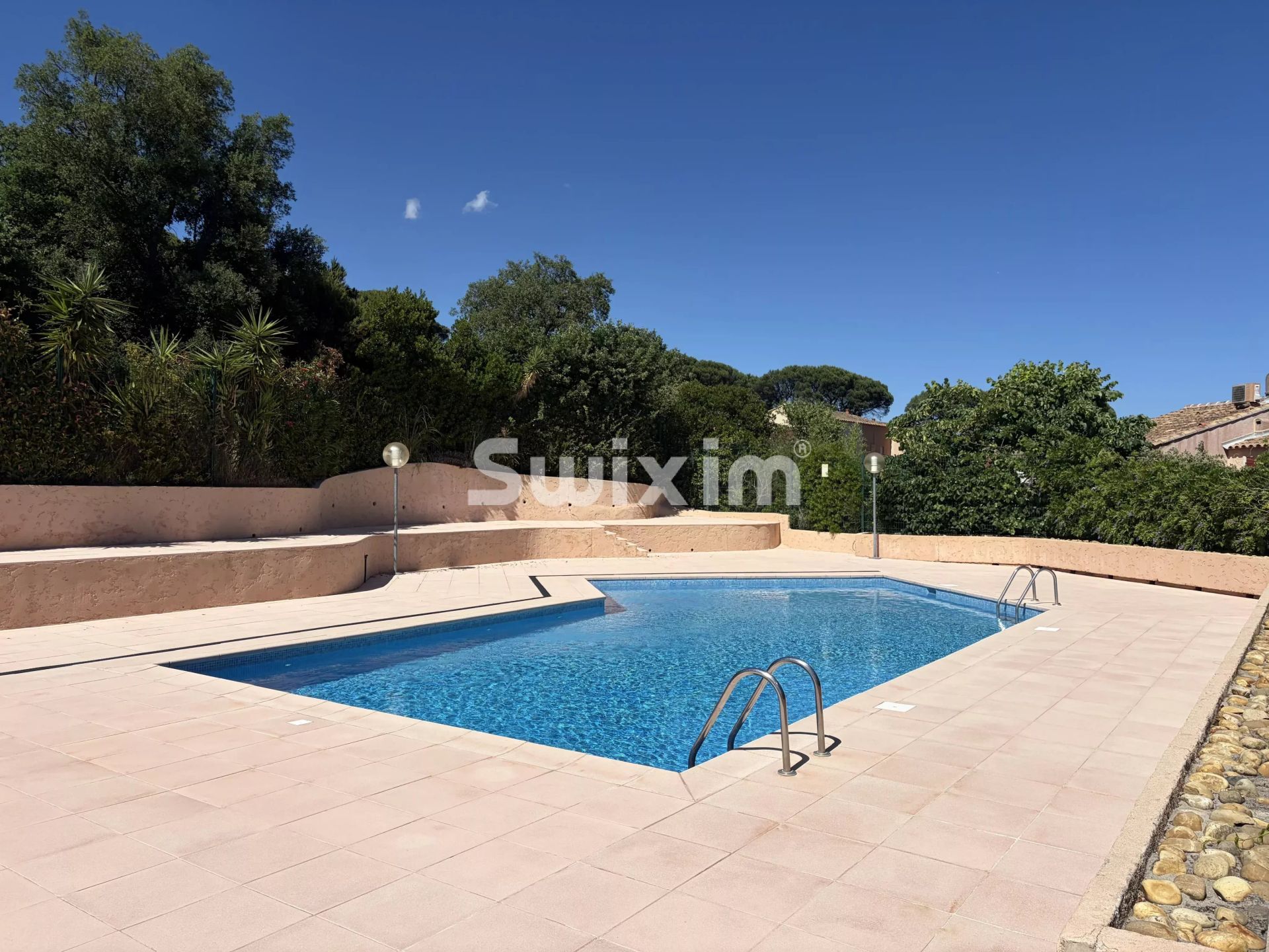 maison 3 Pièces en vente sur Gassin (83580)