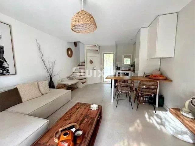 Vente Maison Gassin 3&nbsp;Pièces 42&nbsp;m²