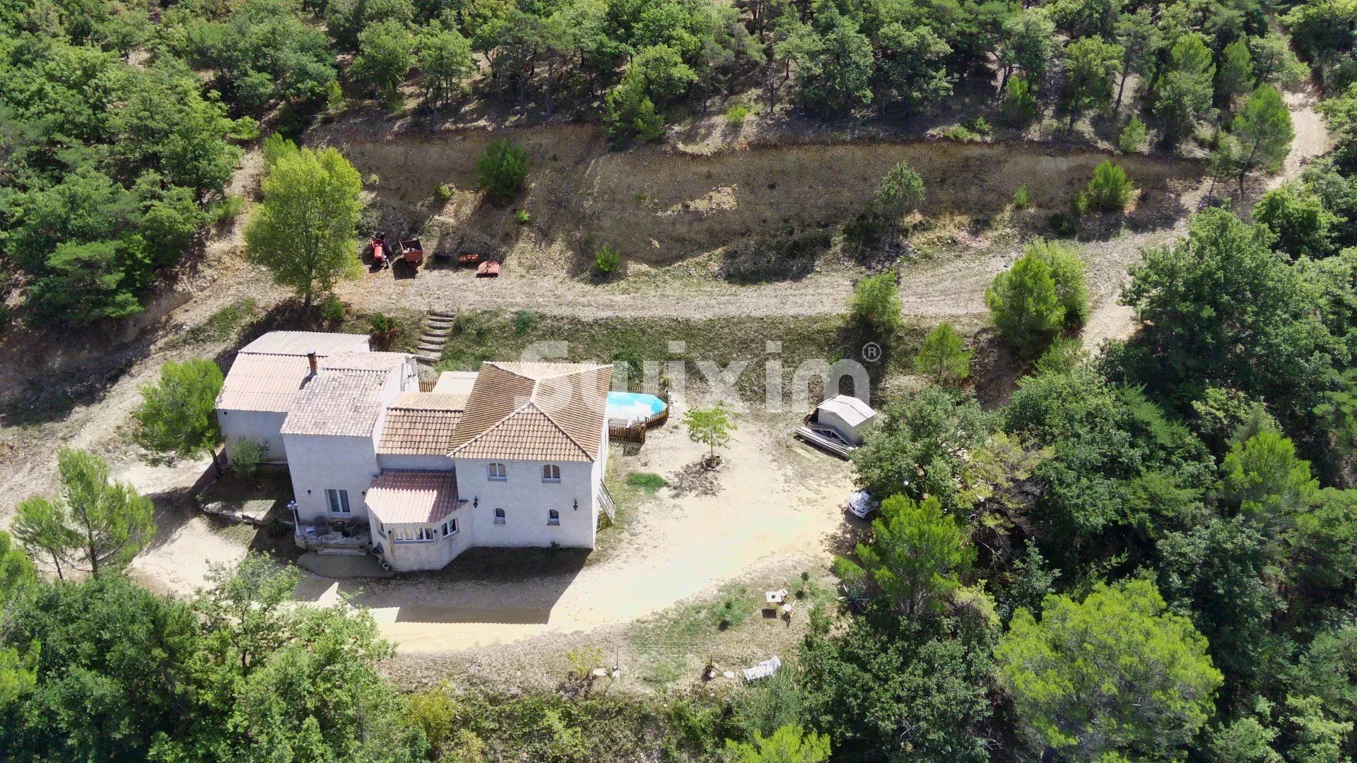 casa 7 Quartos para venda sobre Valréas (84600)
