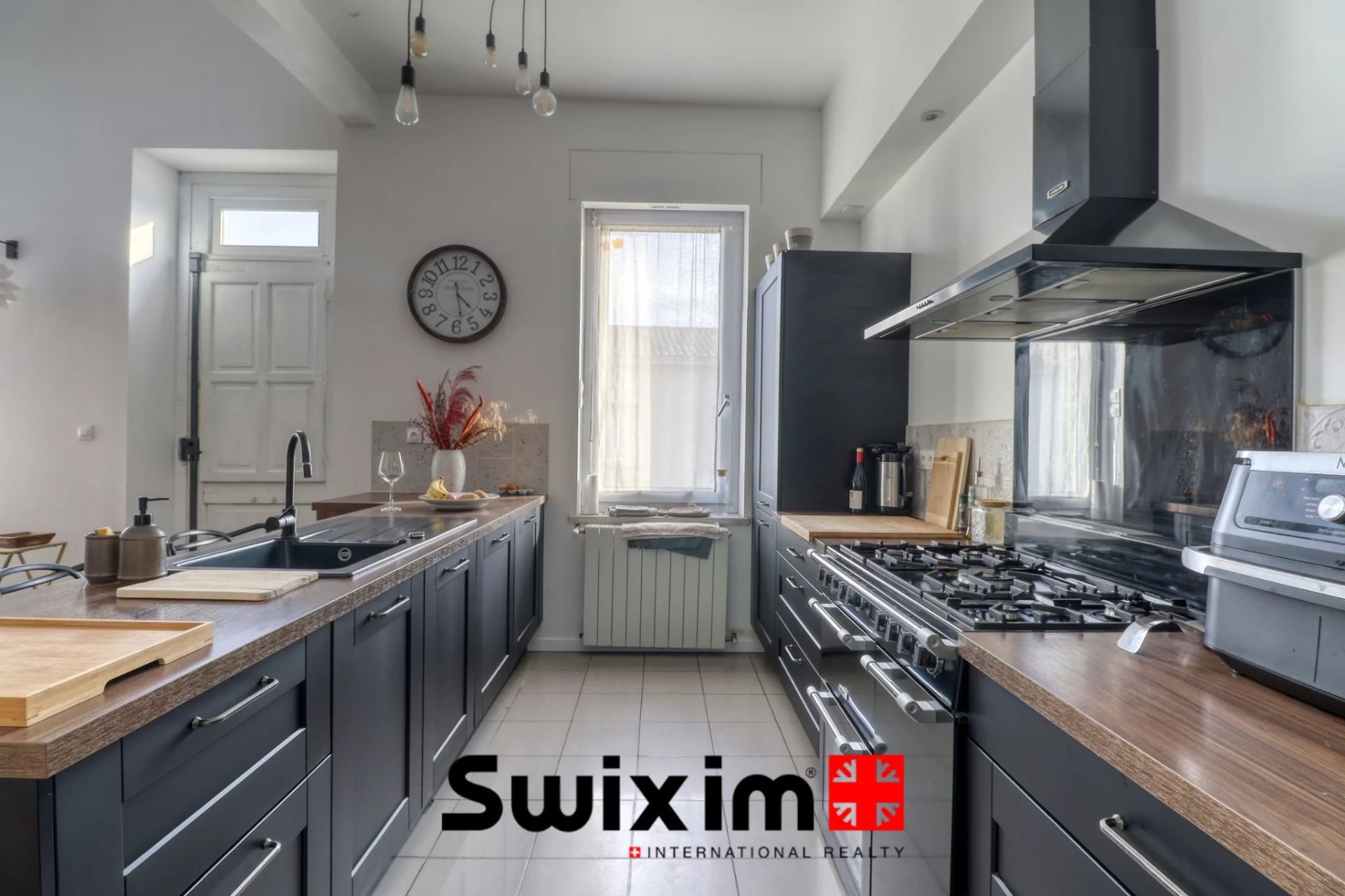 casa 5 Quartos para venda sobre Brach (33480)