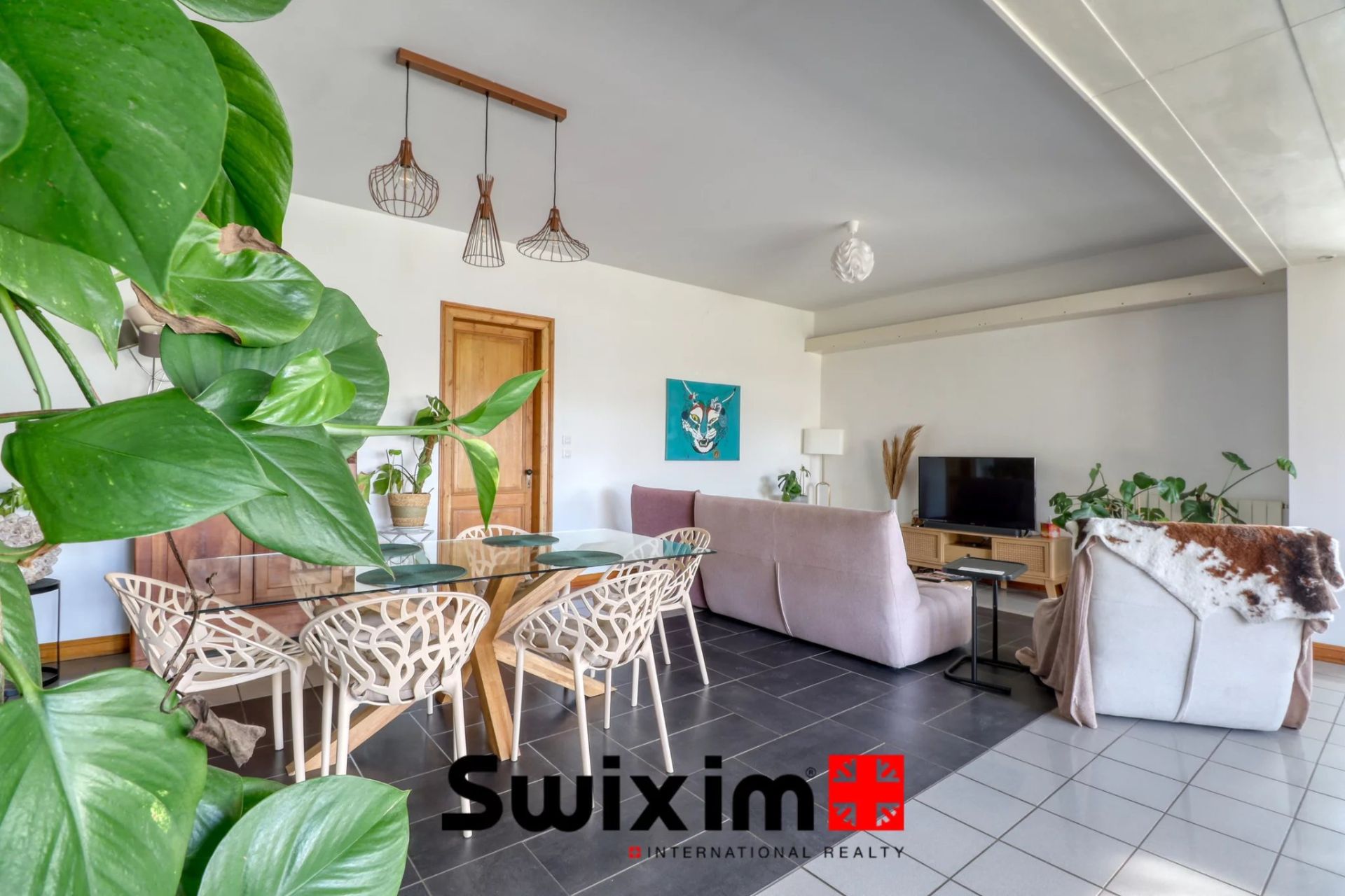 casa 5 Quartos para venda sobre Brach (33480)