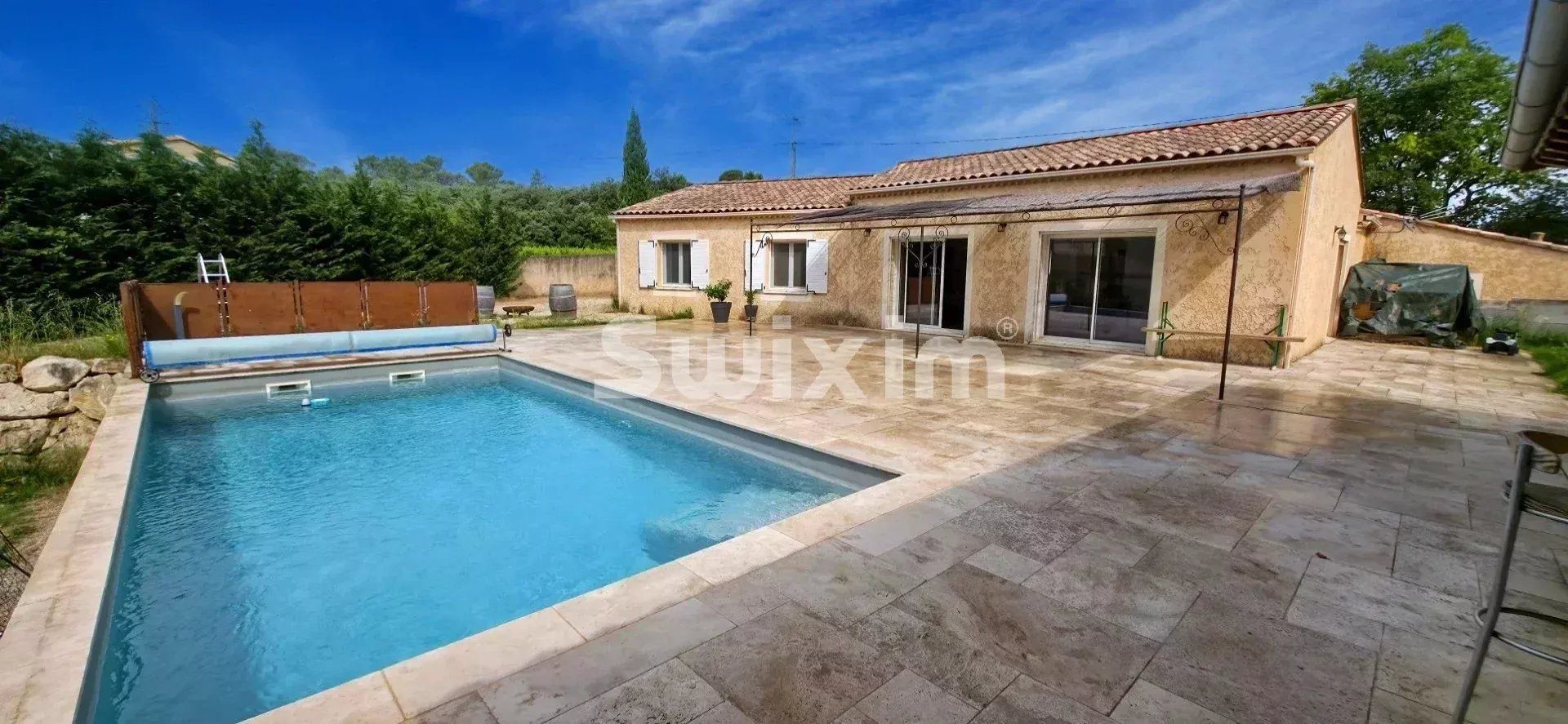 villa 6 Zimmer zum verkauf auf Suze-la-Rousse (26790)