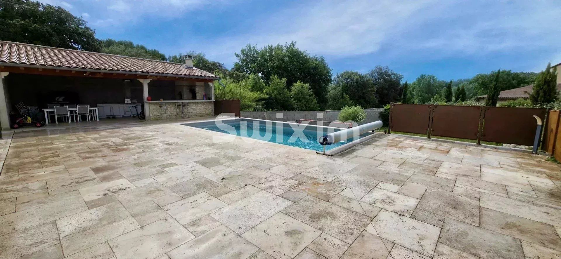 villa 6 Zimmer zum verkauf auf Suze-la-Rousse (26790)