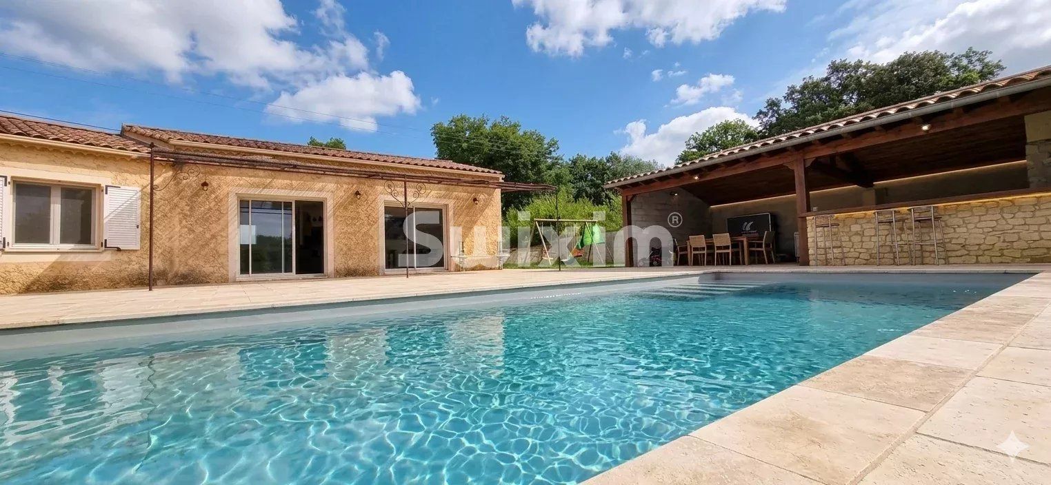 villa 6 Camere in vendita su Suze-la-Rousse (26790)
