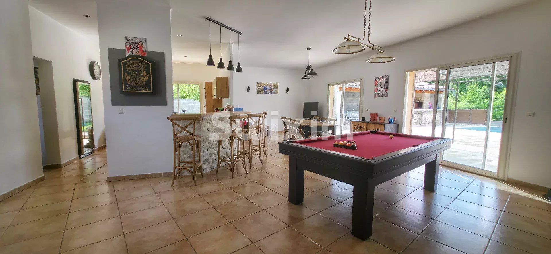 villa 6 Camere in vendita su Suze-la-Rousse (26790)