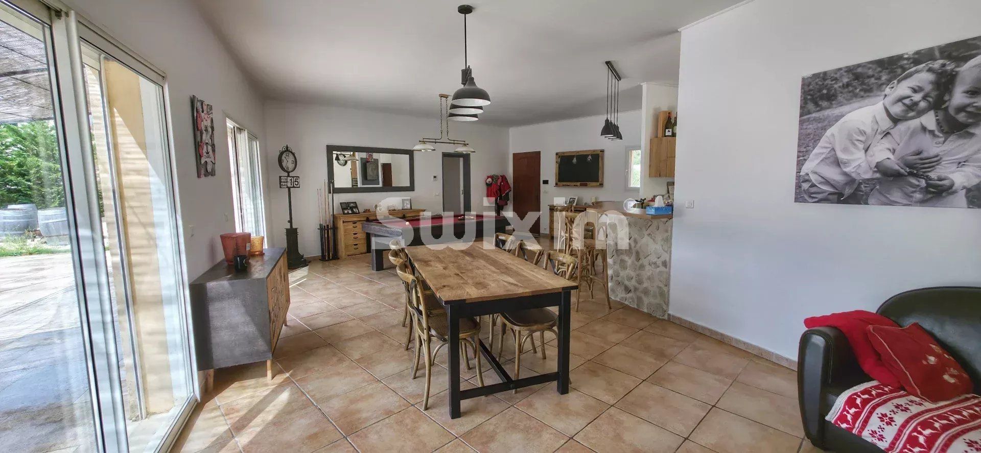 villa 6 Camere in vendita su Suze-la-Rousse (26790)