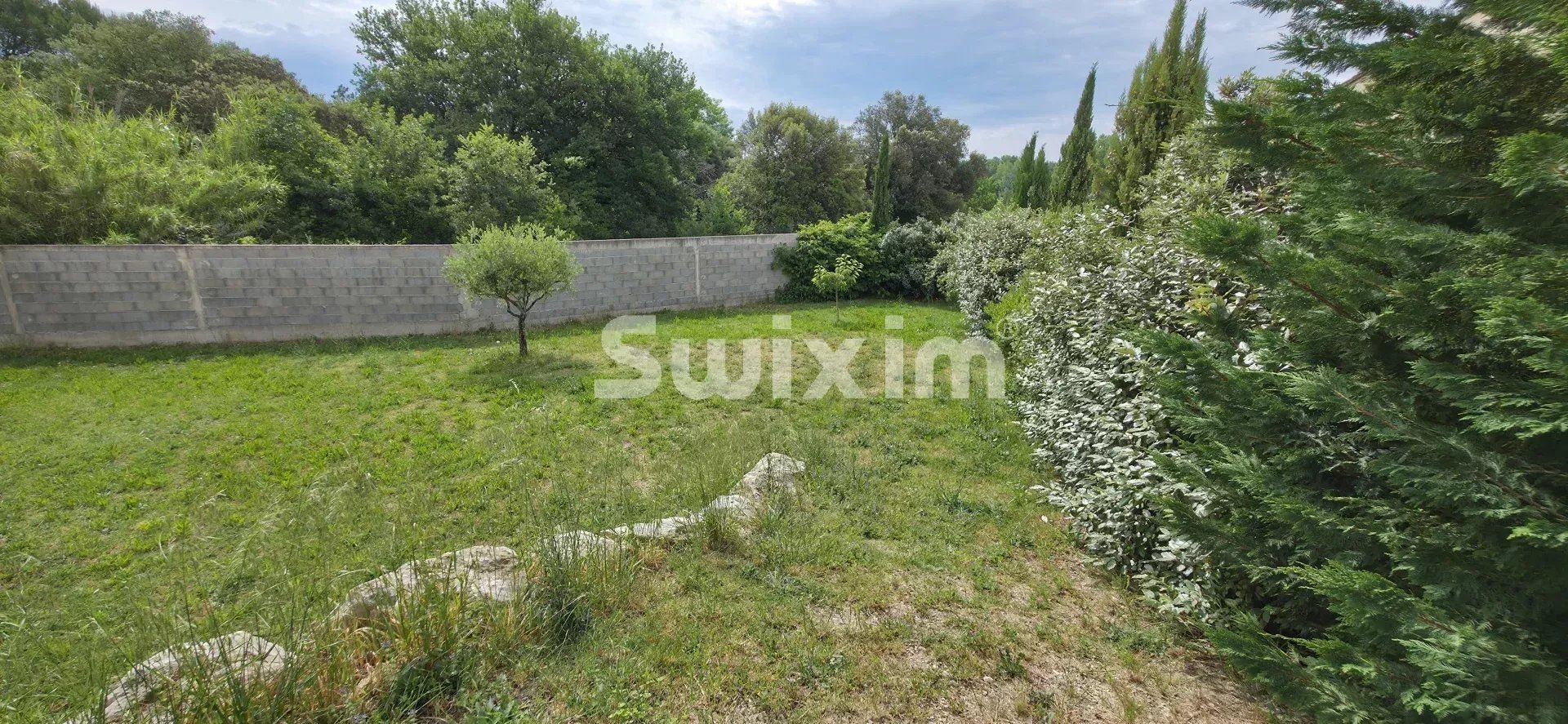 villa 6 Camere in vendita su Suze-la-Rousse (26790)