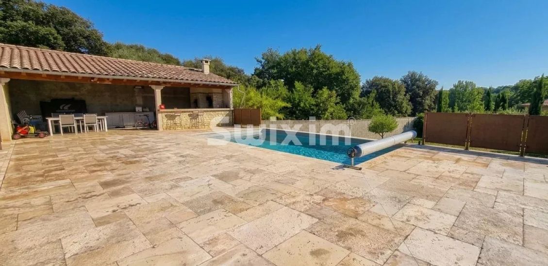 Vente Villa Suze-la-Rousse 6&nbsp;Pièces 158&nbsp;m²