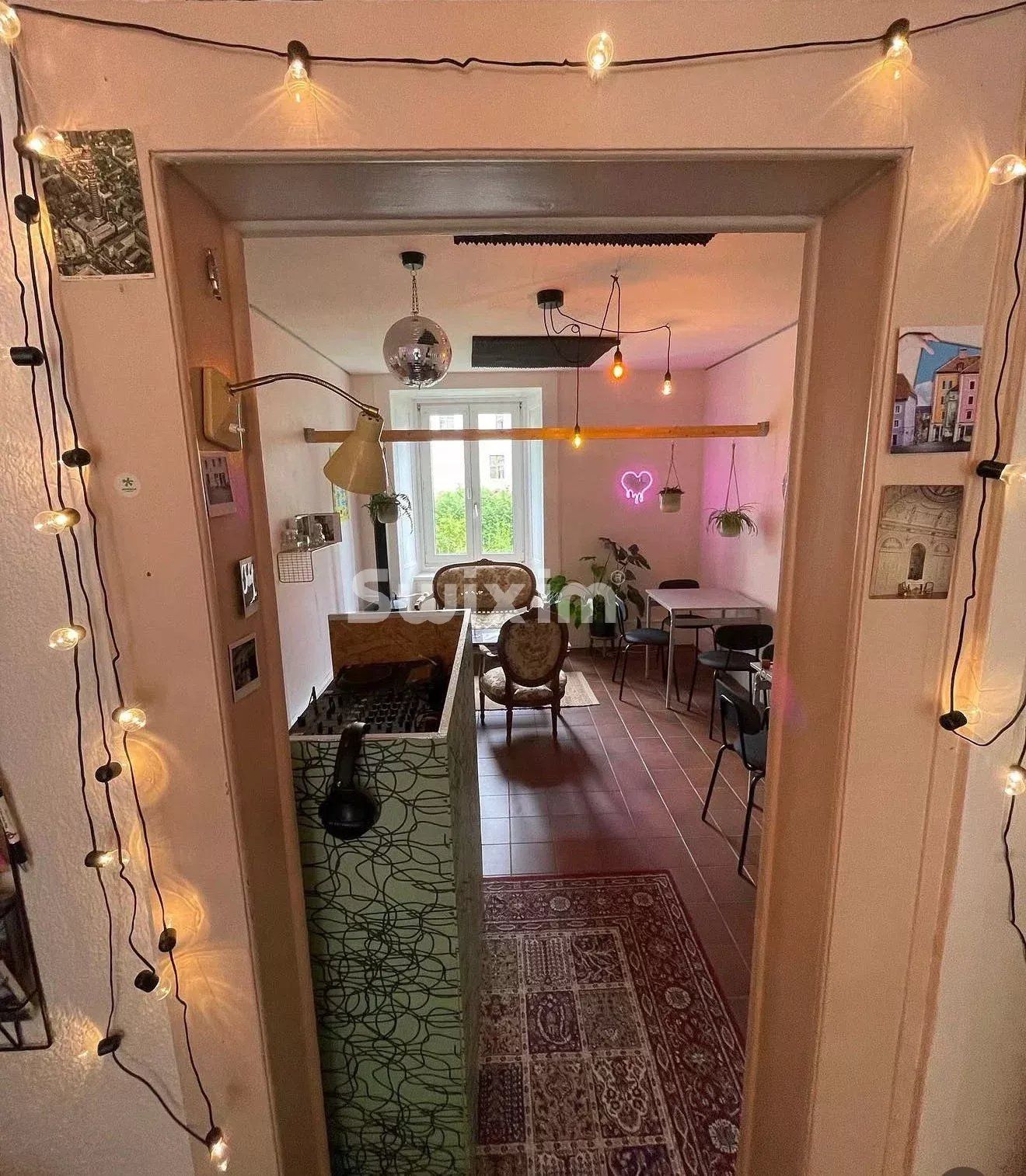 gesch&auml;ft 3.5 Zimmer zum verkauf auf La Chaux-de-Fonds (2300)