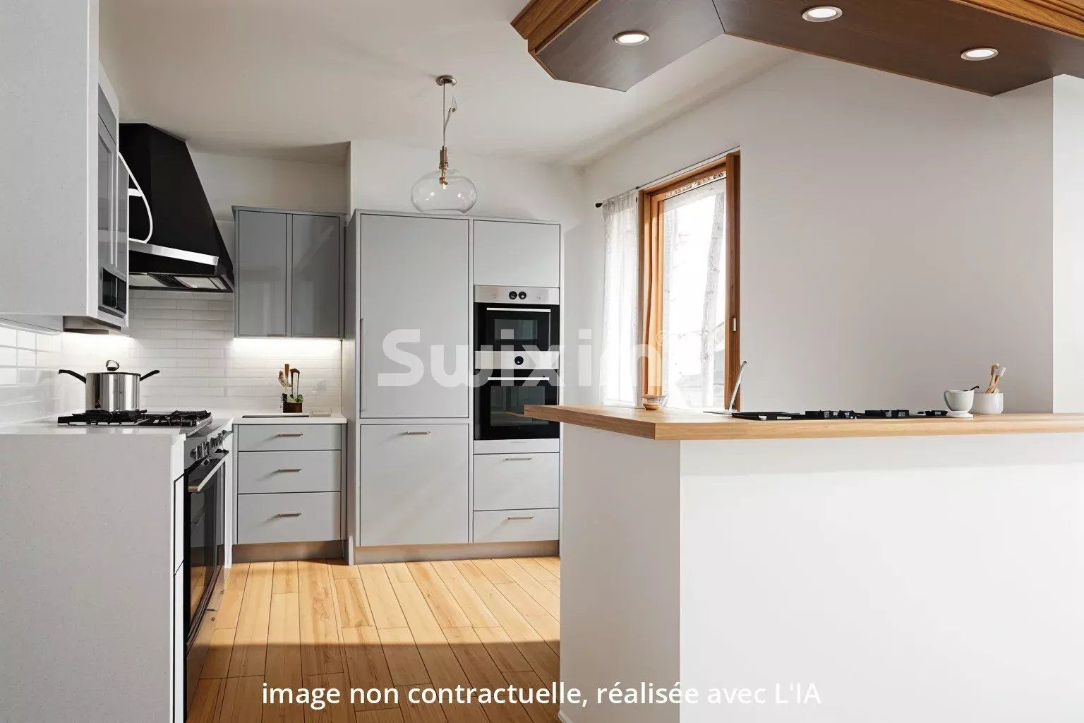 haus 5 Zimmer zum verkauf auf Yvoire (74140)