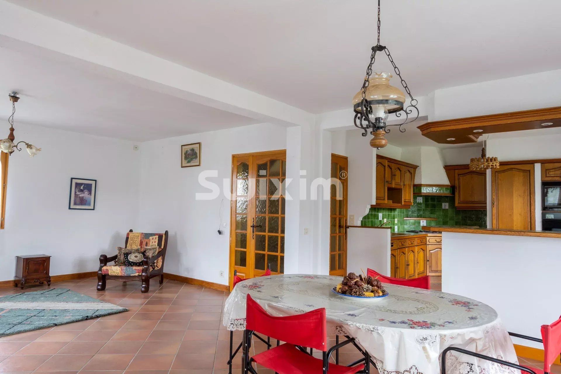 haus 5 Zimmer zum verkauf auf Yvoire (74140)