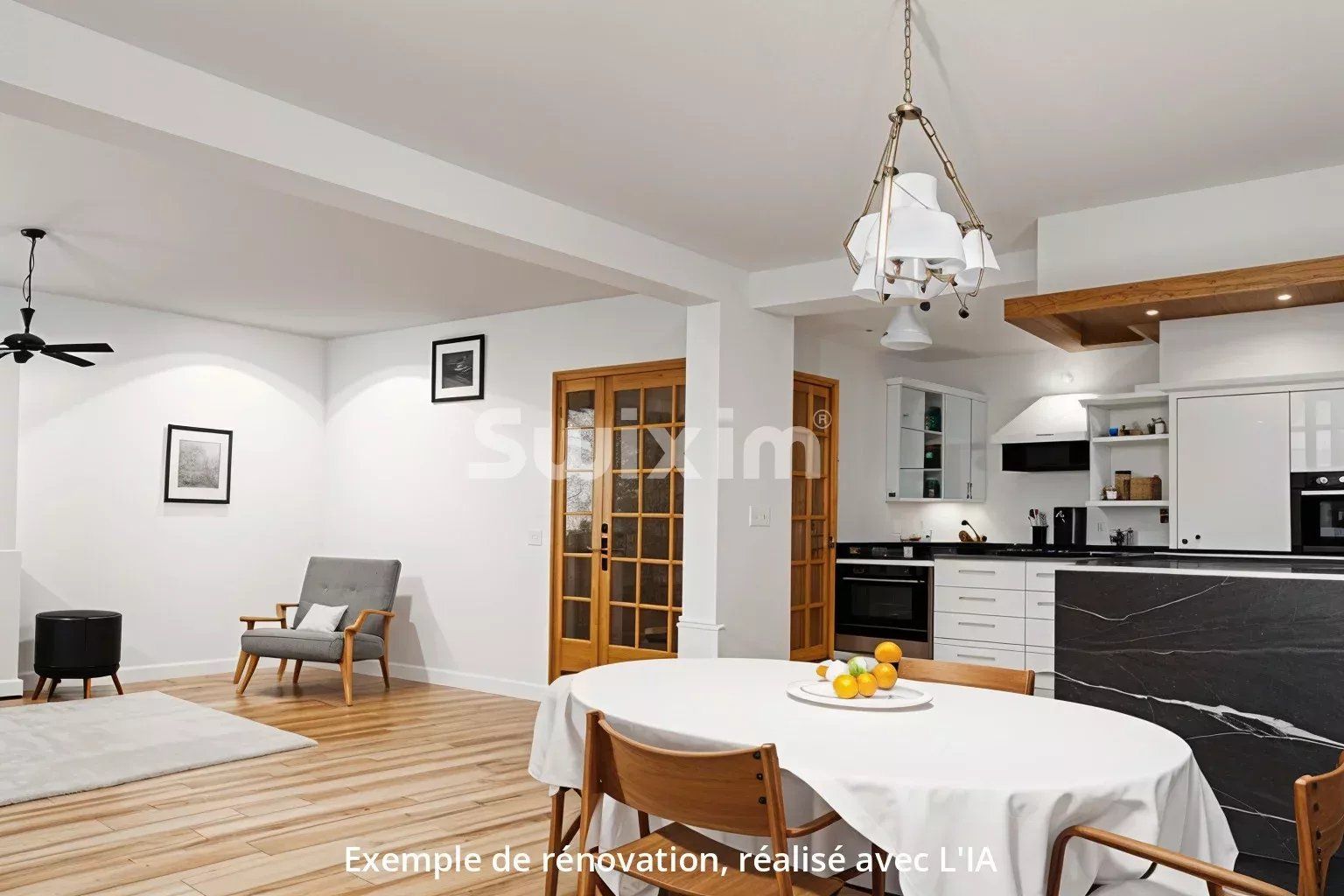 haus 5 Zimmer zum verkauf auf Yvoire (74140)