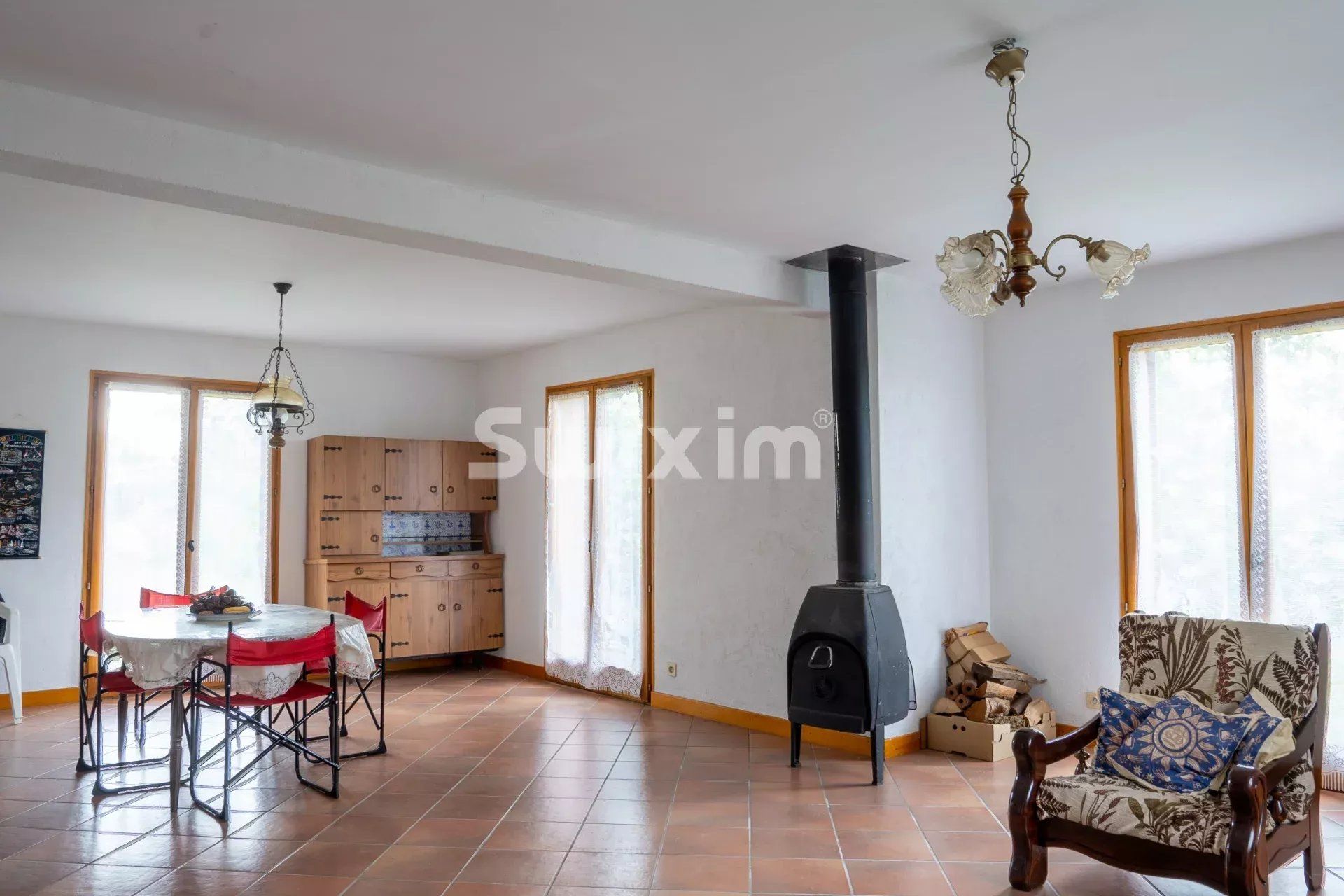 haus 5 Zimmer zum verkauf auf Yvoire (74140)