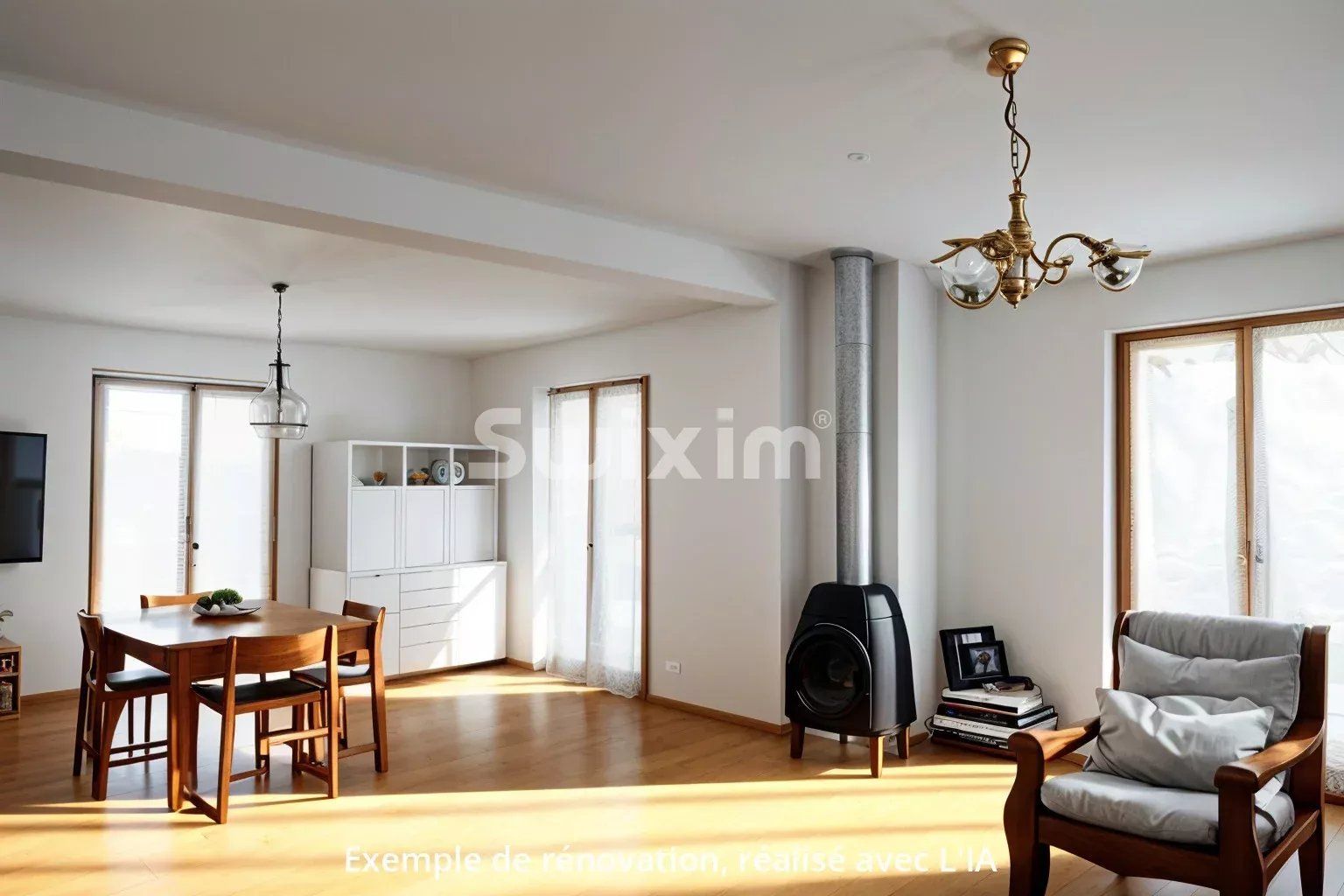 haus 5 Zimmer zum verkauf auf Yvoire (74140)