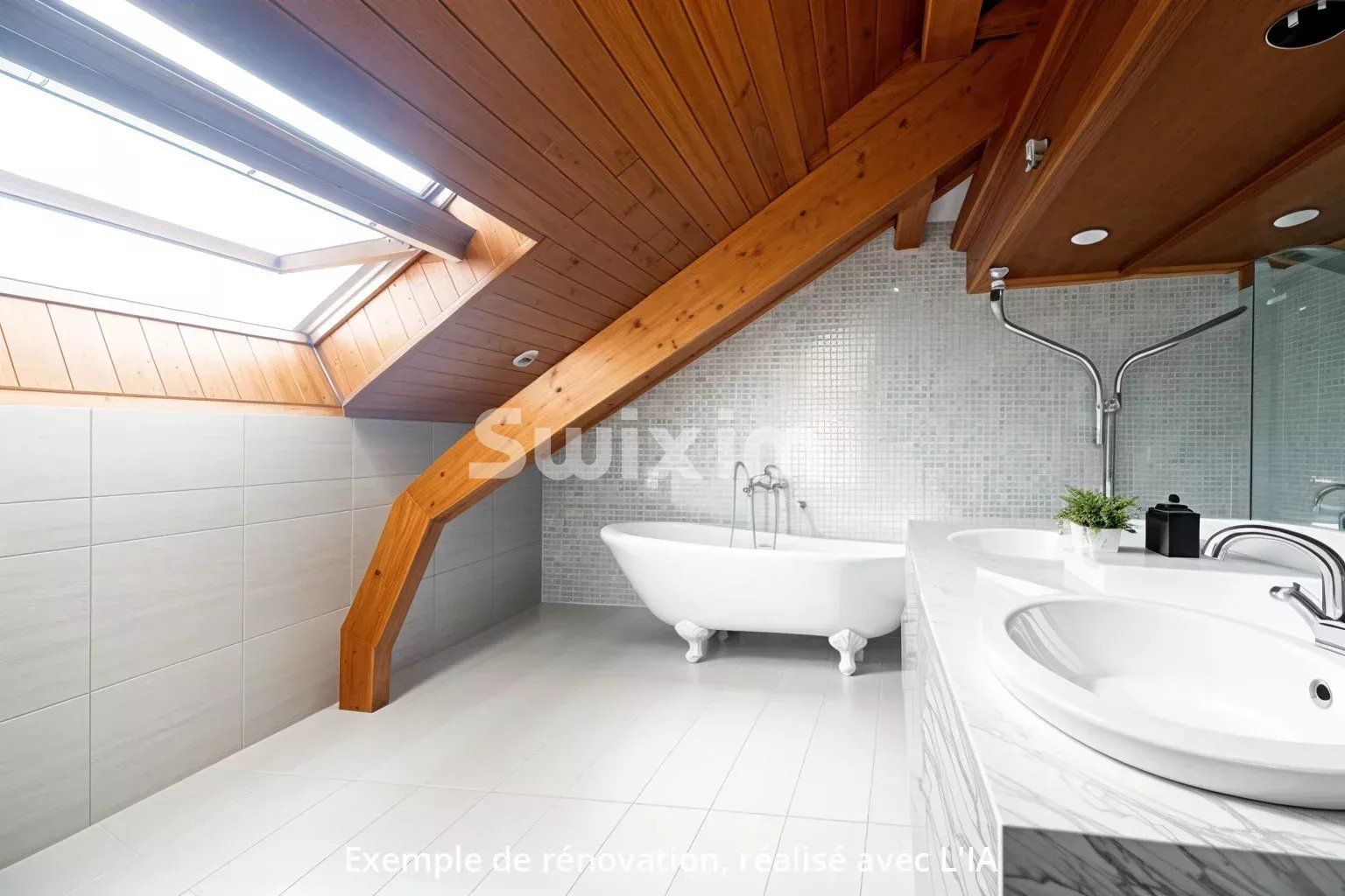 haus 5 Zimmer zum verkauf auf Yvoire (74140)