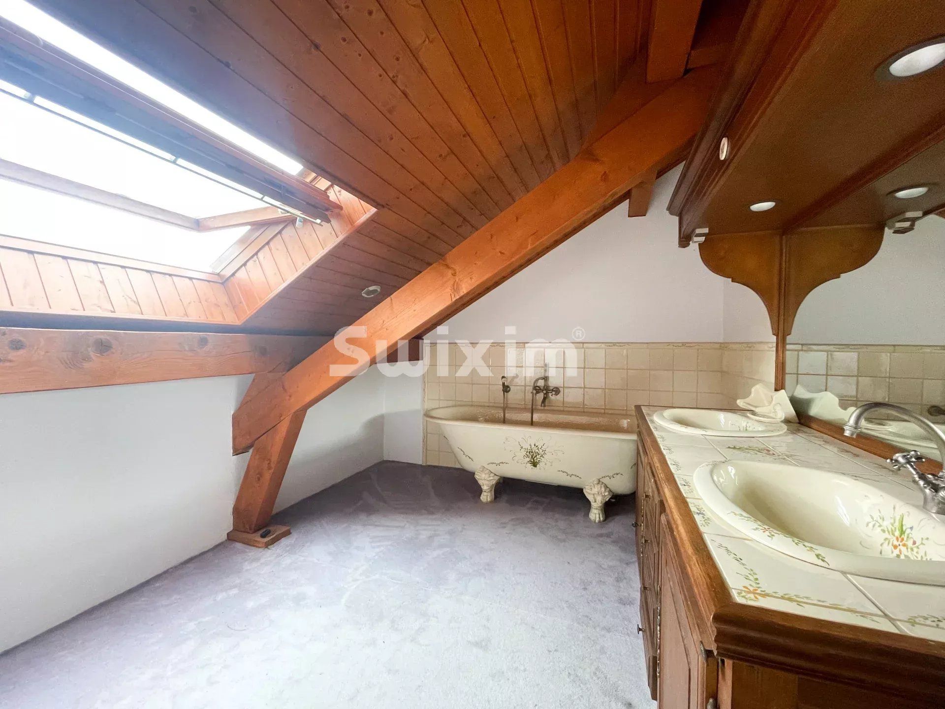 haus 5 Zimmer zum verkauf auf Yvoire (74140)