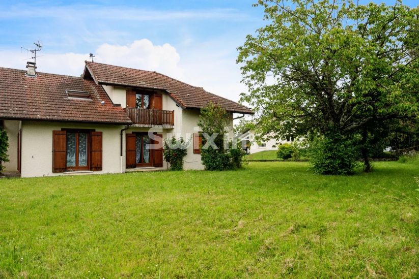 Verkauf Haus Yvoire 5&nbsp;Zimmer 159.1&nbsp;m²