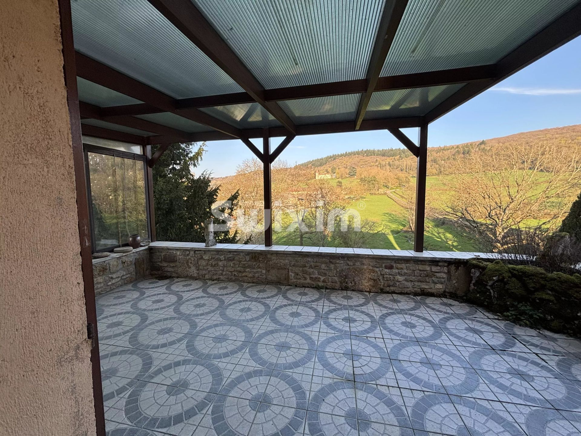 maison 7 Pièces en vente sur Bazoches (58190)