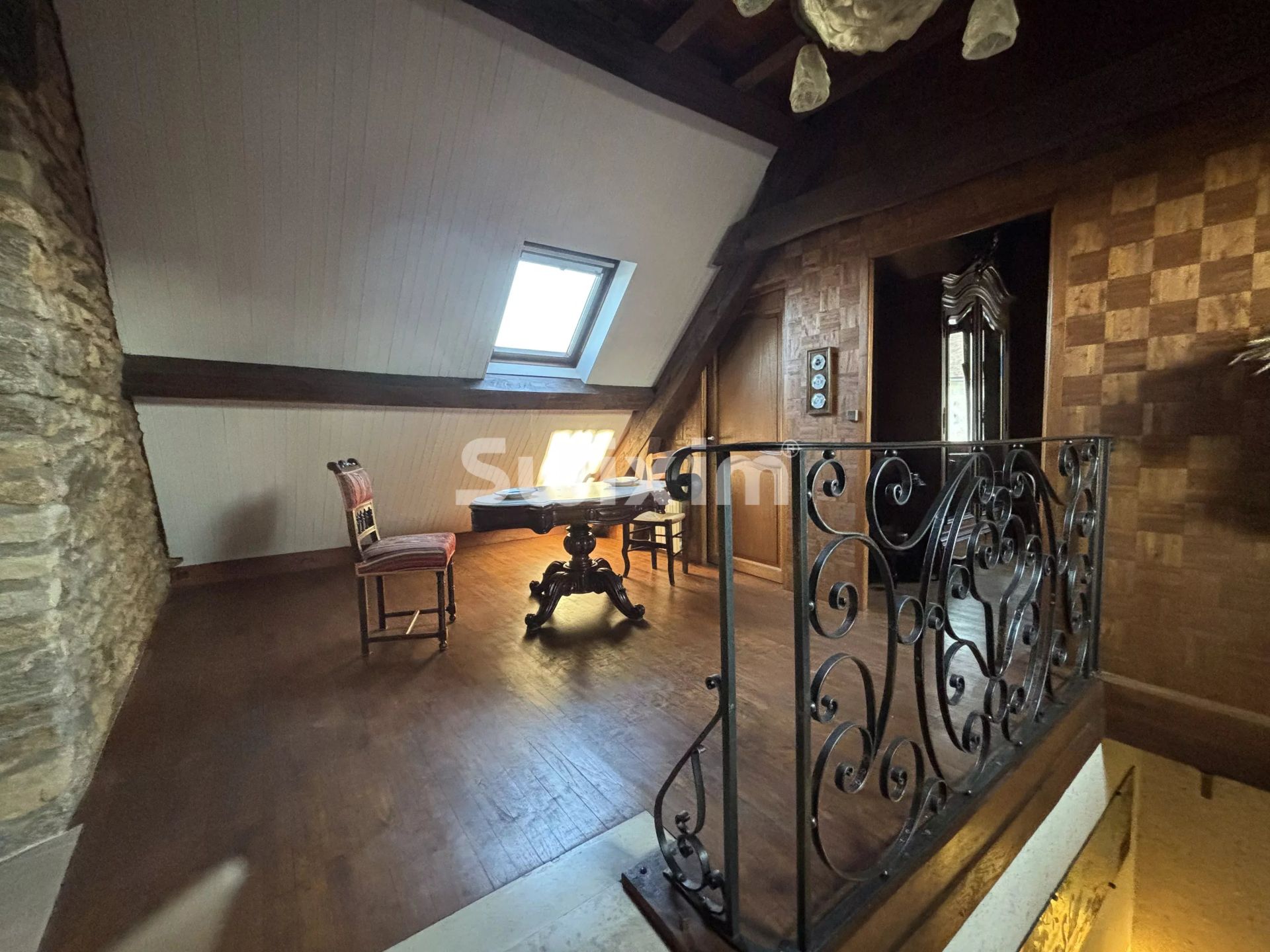 casa 7 Quartos para venda sobre Bazoches (58190)