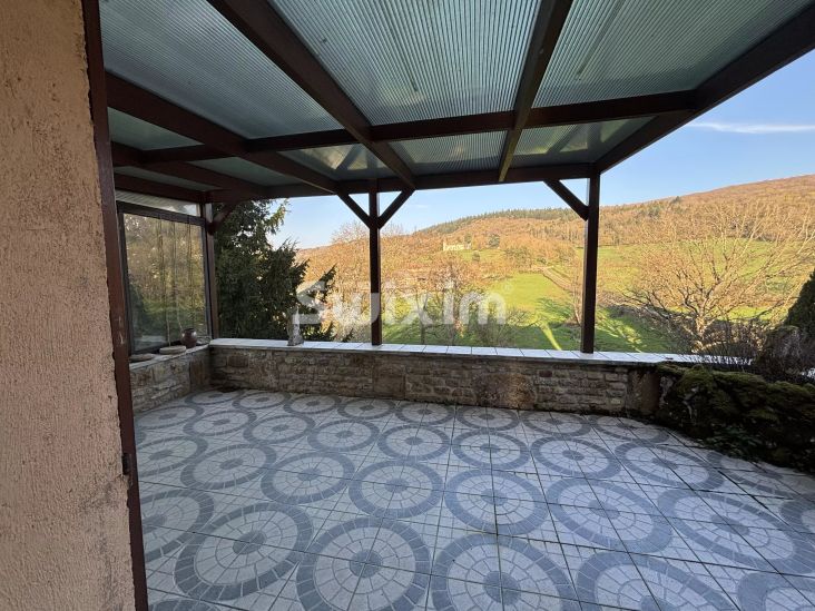 Venda Casa Bazoches 7&nbsp;Quartos 169.82&nbsp;m²