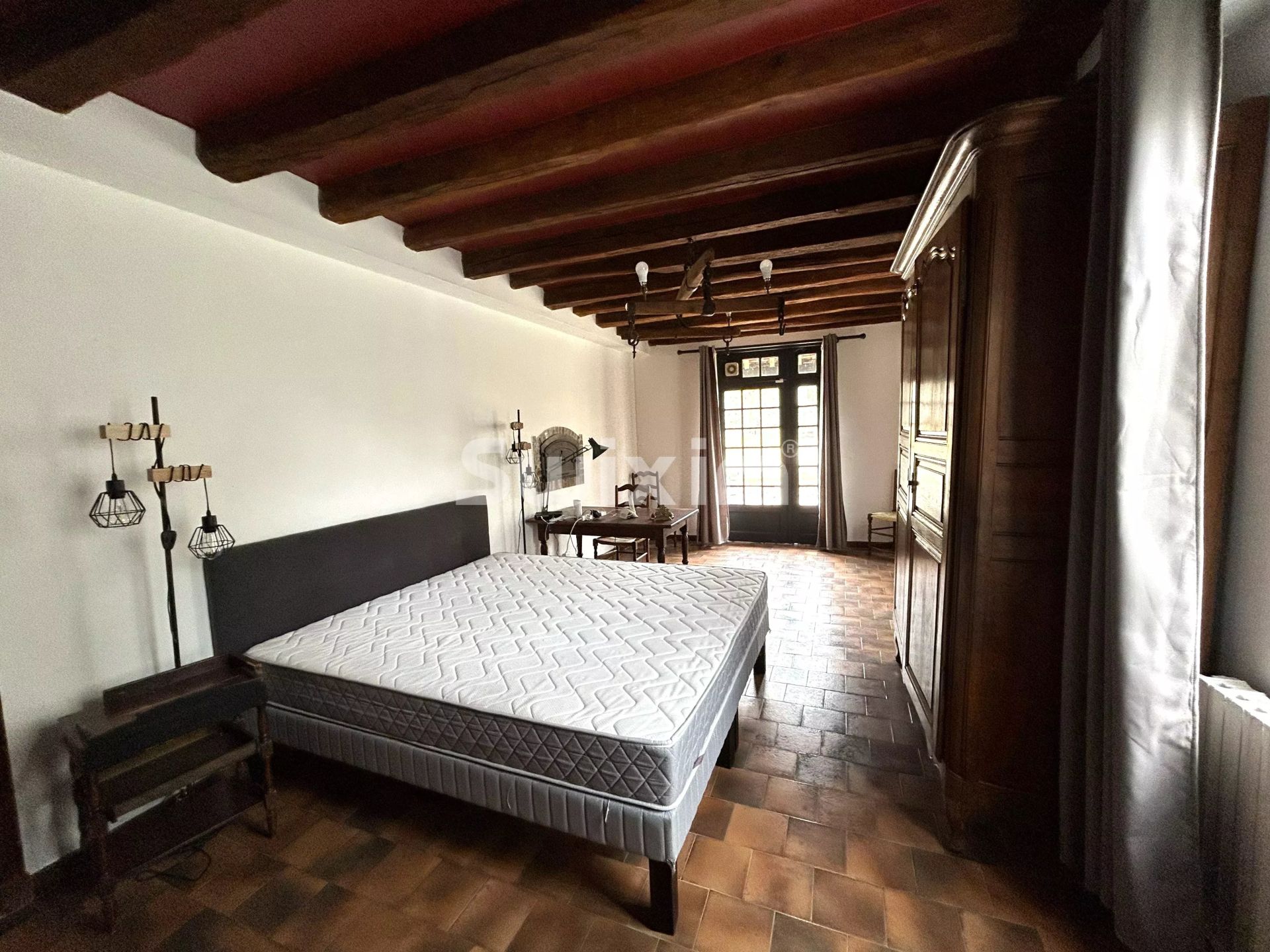 casa 9 Salas en venta en Joux-la-Ville (89440)