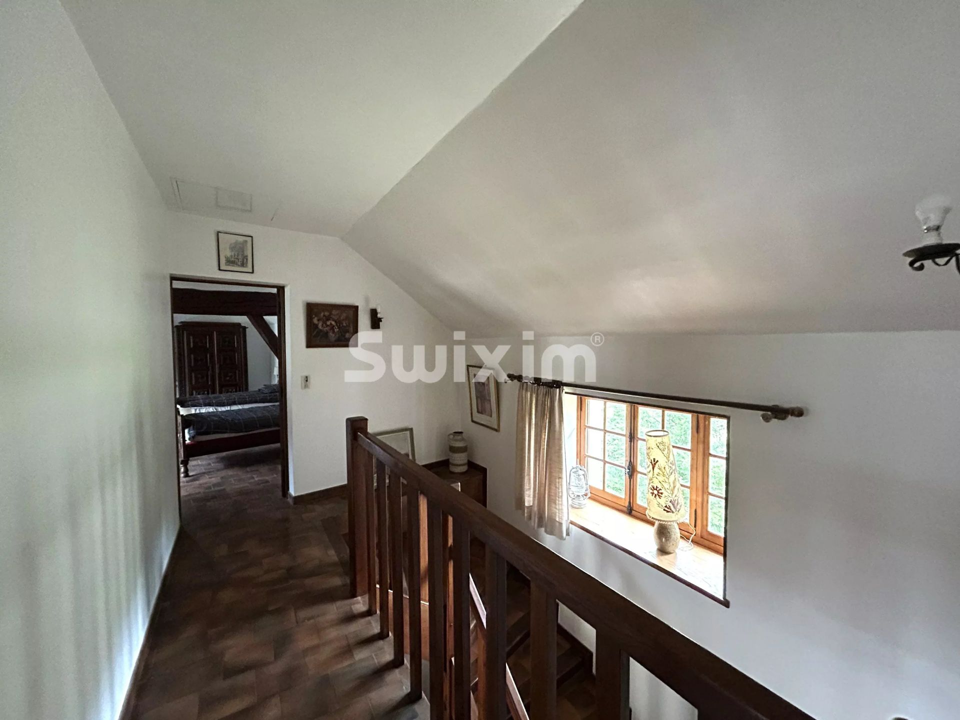 casa 9 Salas en venta en Joux-la-Ville (89440)