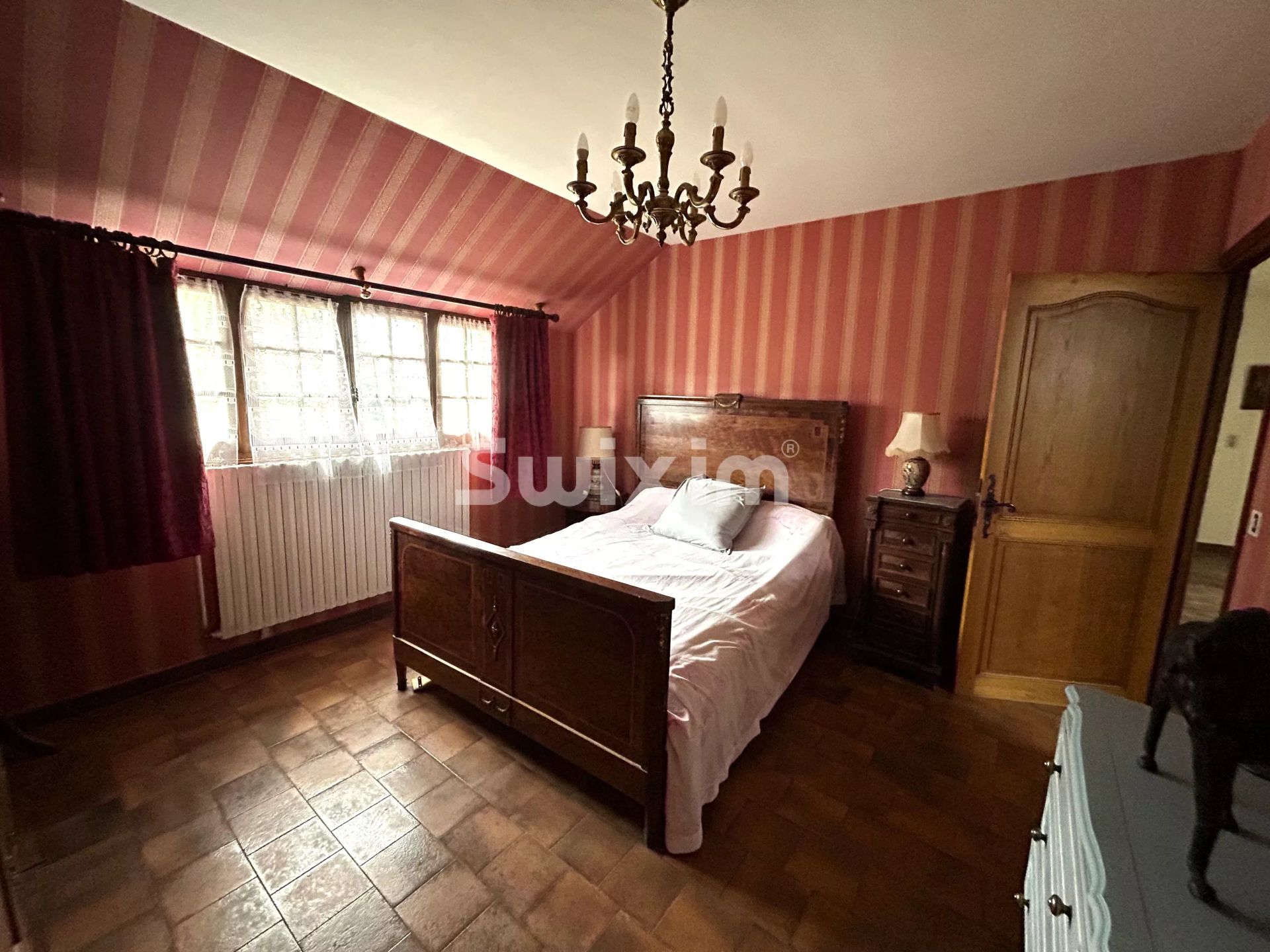 casa 9 Salas en venta en Joux-la-Ville (89440)