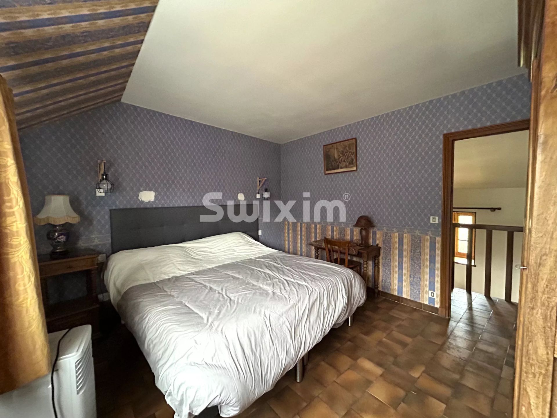 casa 9 Salas en venta en Joux-la-Ville (89440)