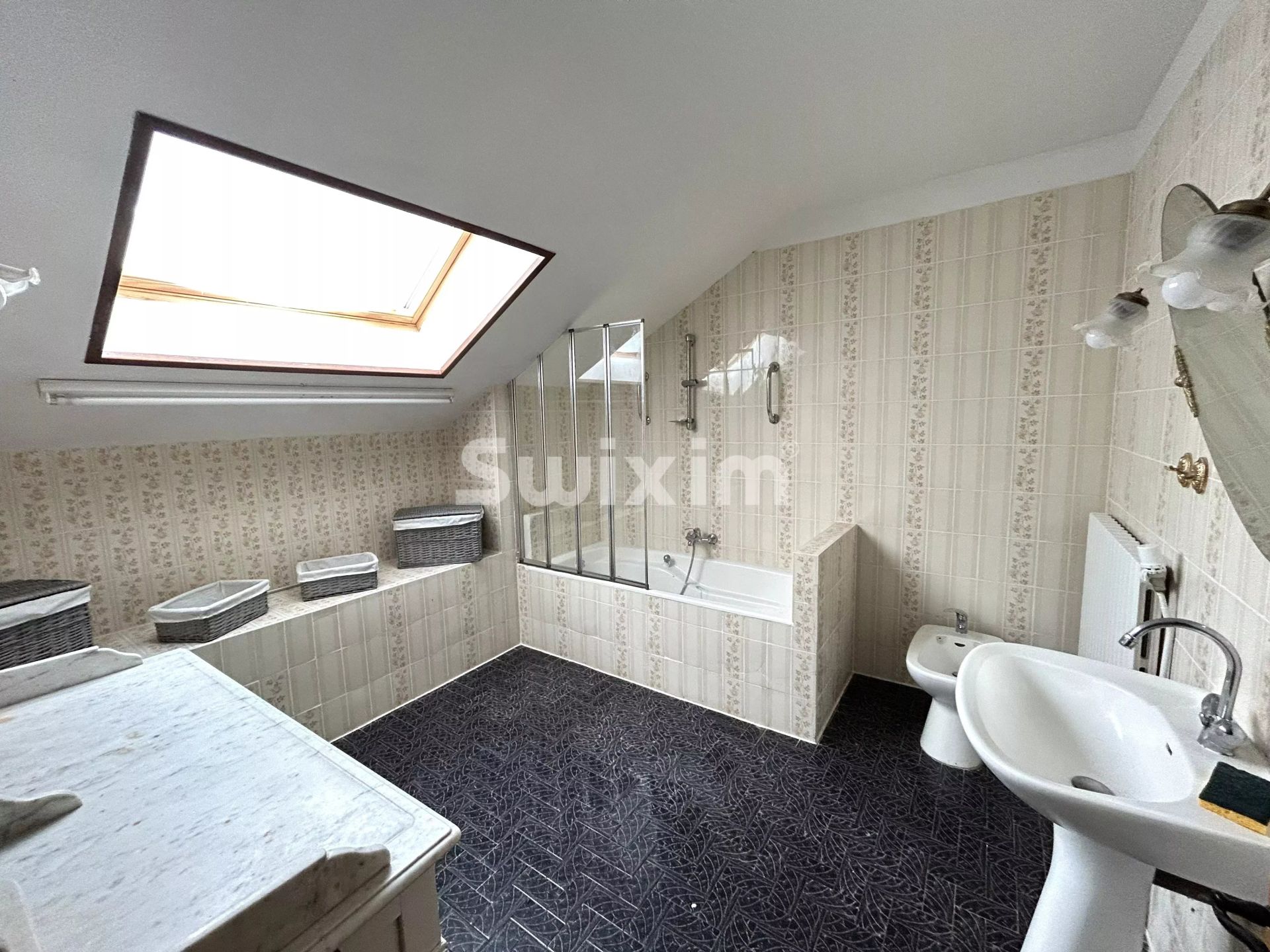 casa 9 Salas en venta en Joux-la-Ville (89440)