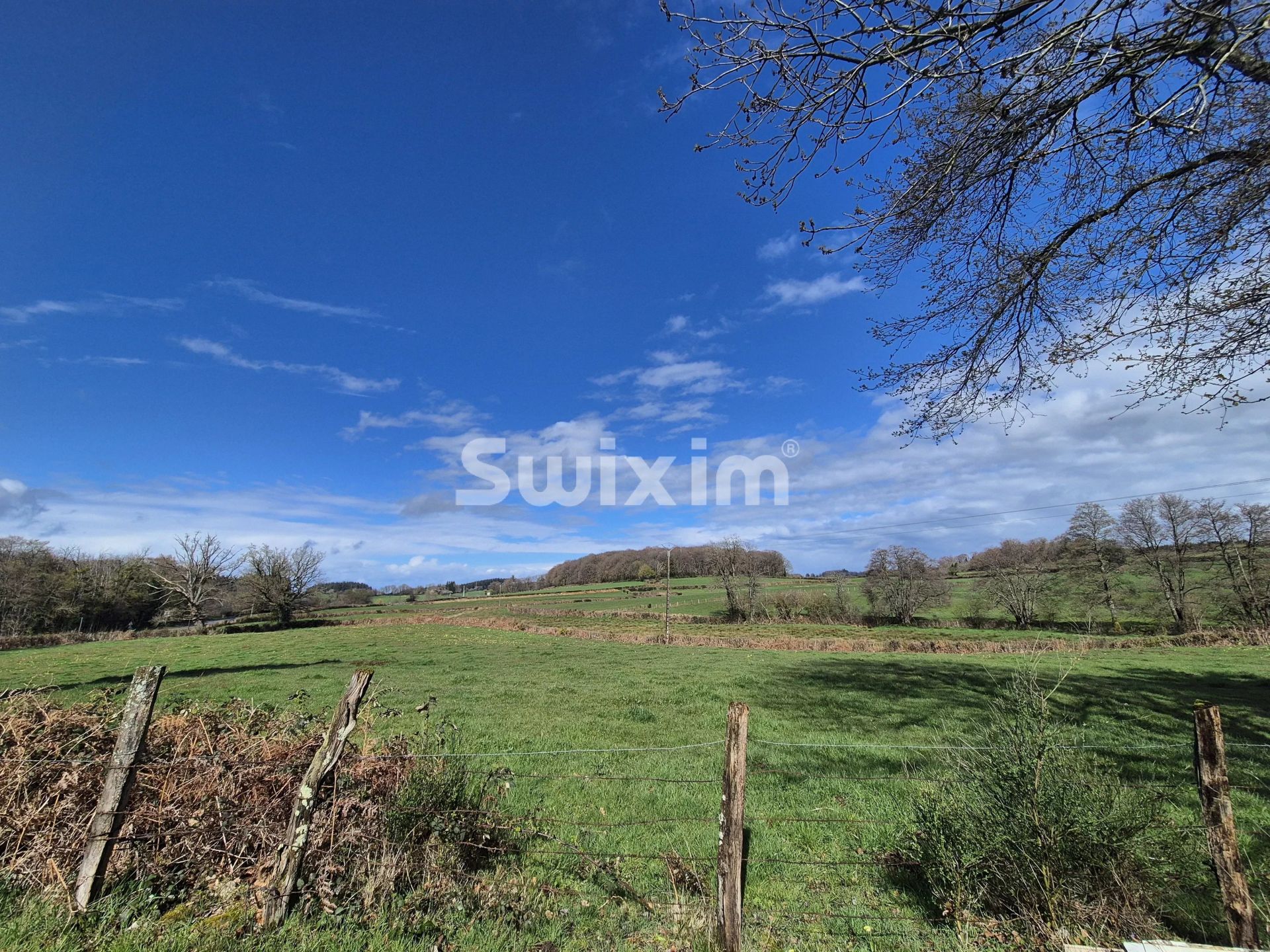 casa 3 Salas en venta en Saint-Martin-du-Puy (58140)