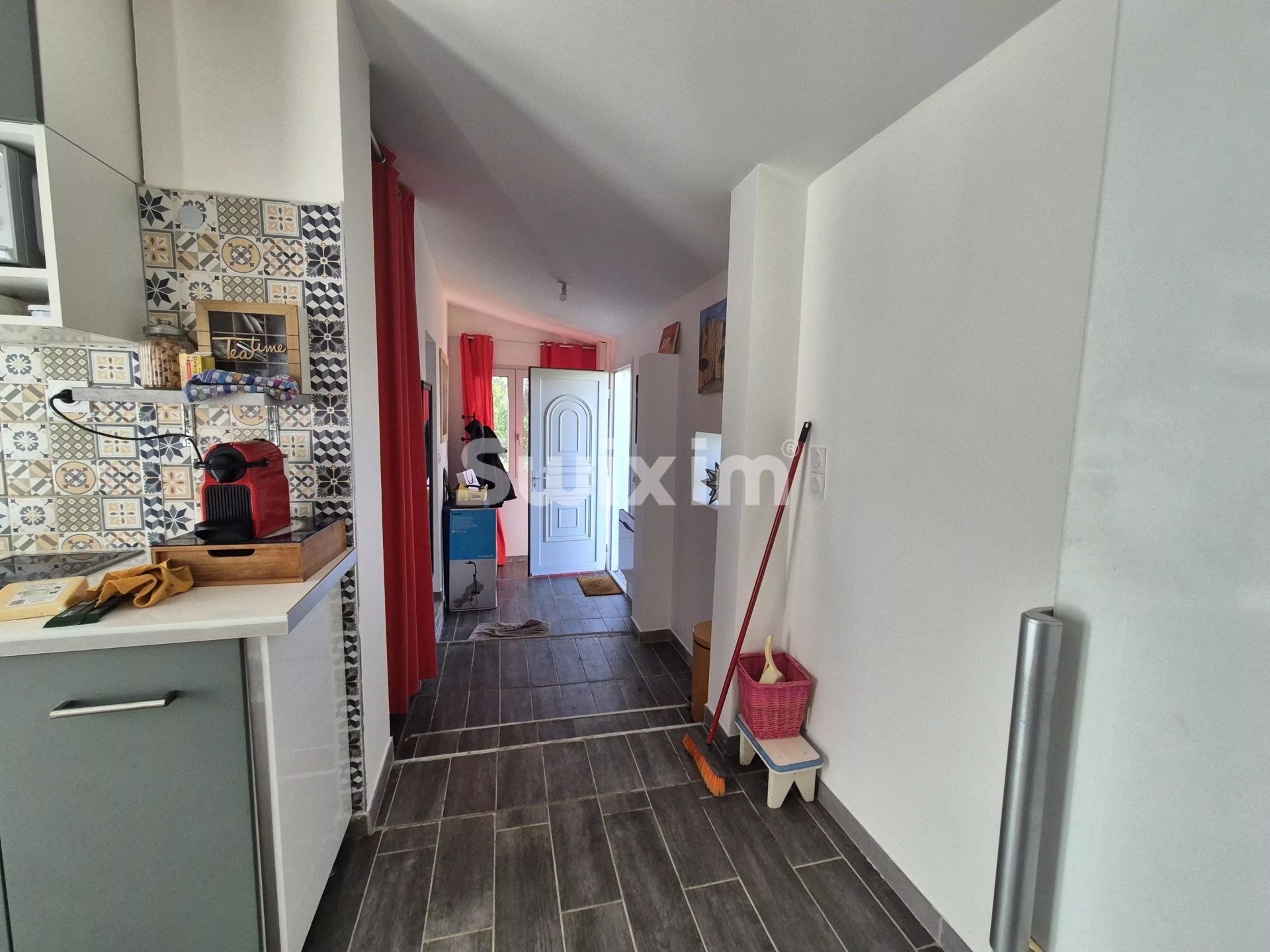 casa 3 Salas en venta en Saint-Martin-du-Puy (58140)