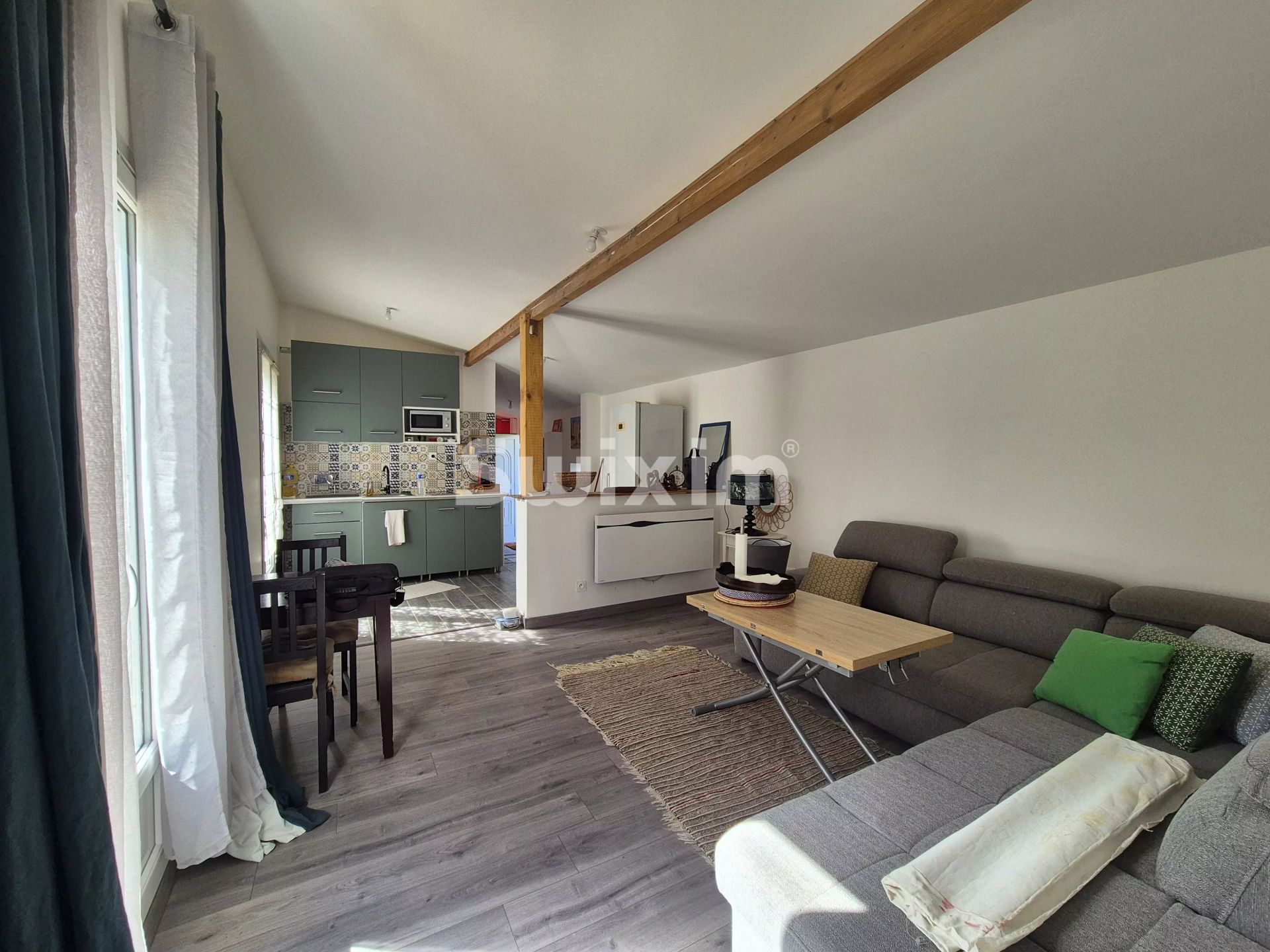 casa 3 Salas en venta en Saint-Martin-du-Puy (58140)