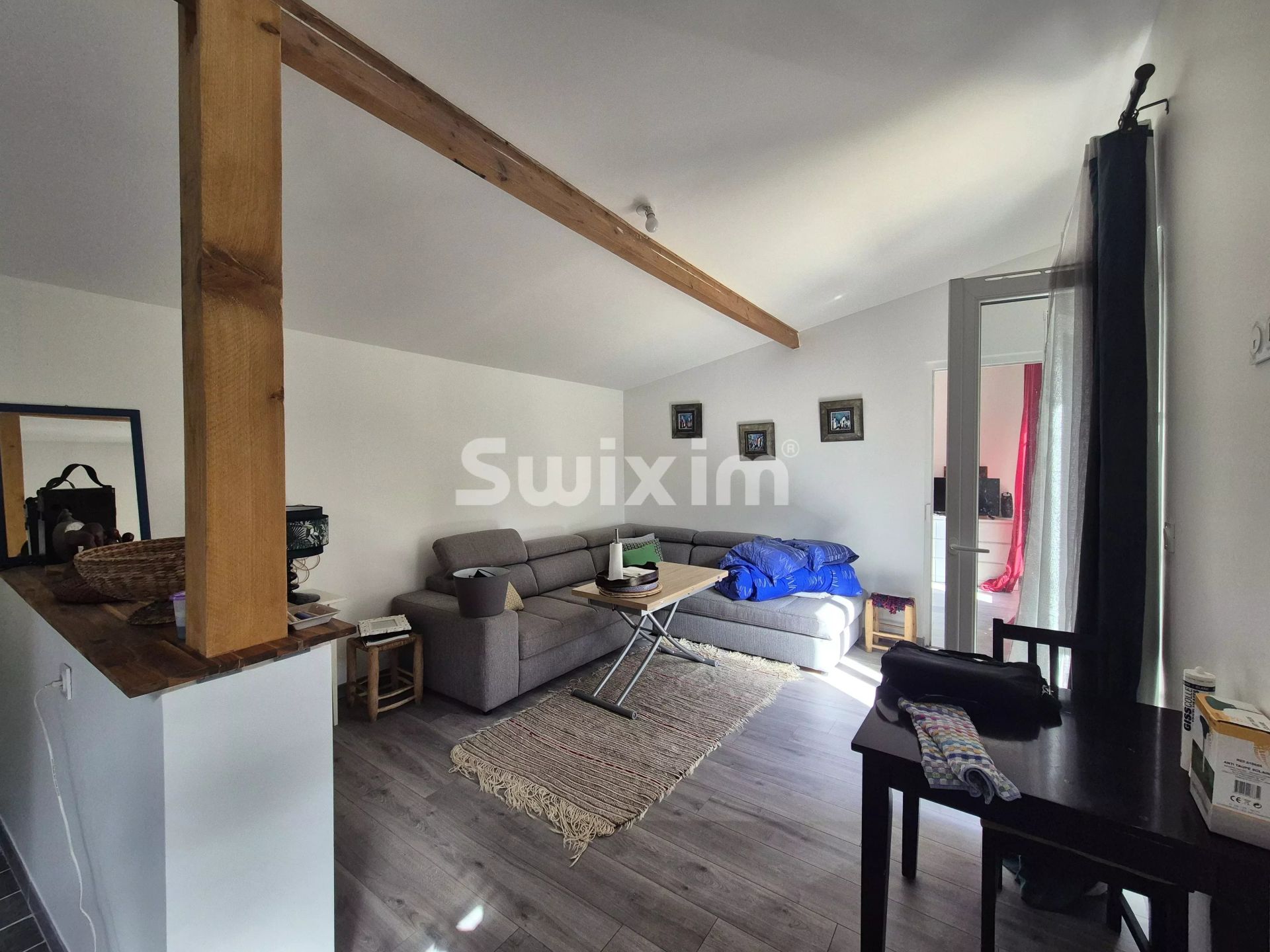 casa 3 Salas en venta en Saint-Martin-du-Puy (58140)